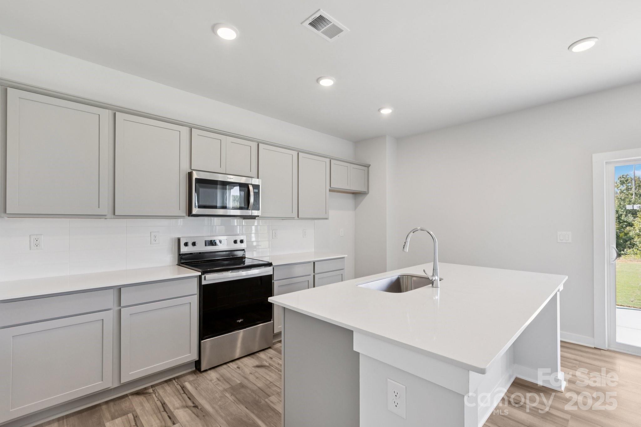 Blue Sky Meadows - Residential