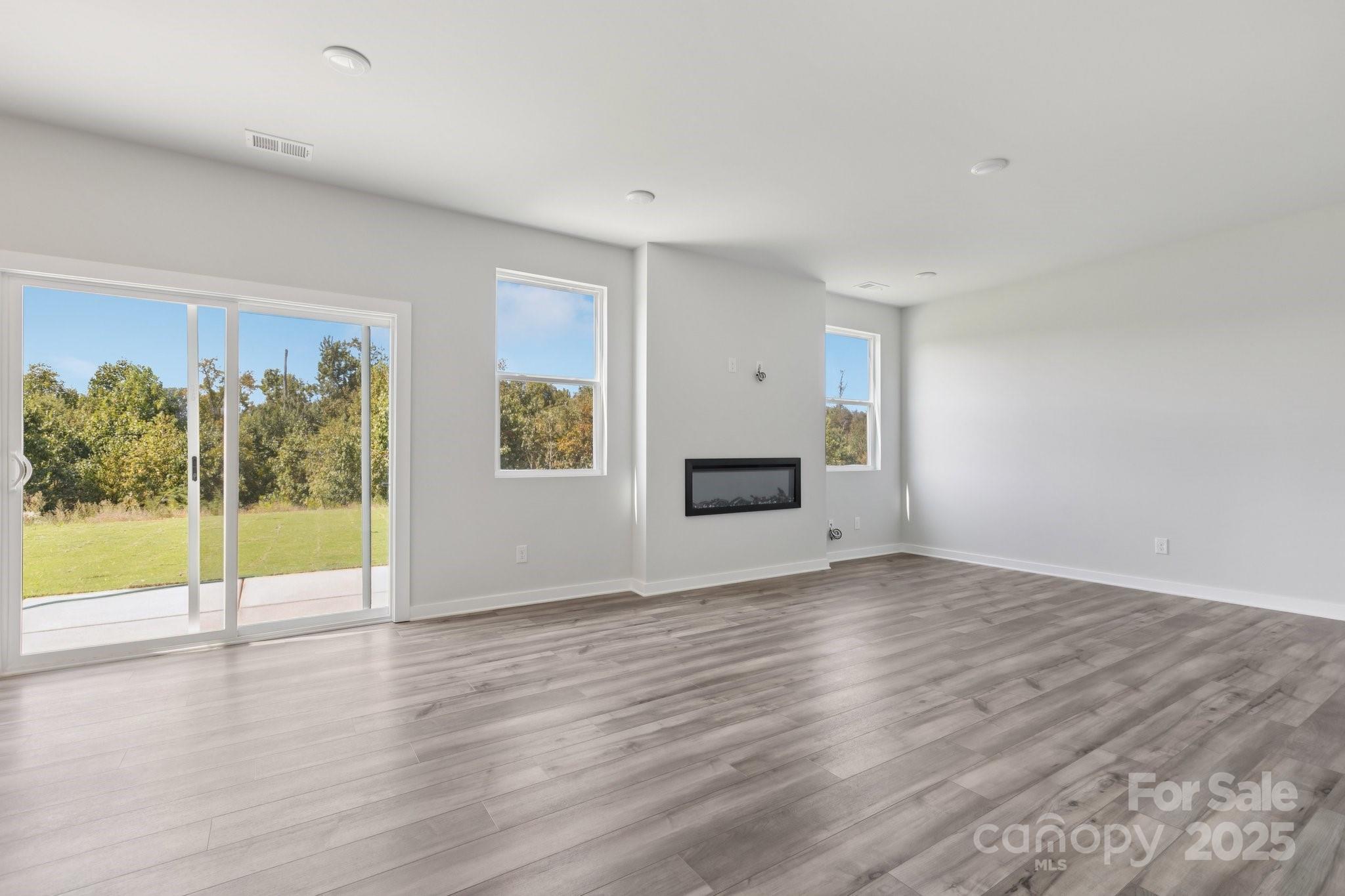 Blue Sky Meadows - Residential