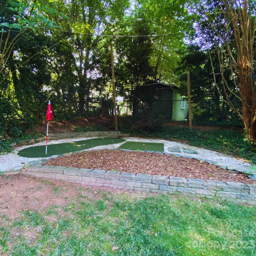 Beverly Woods - Residential Lease