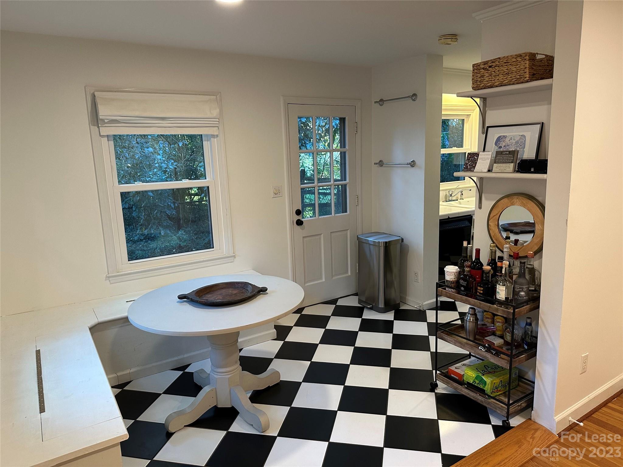 Beverly Woods - Residential Lease