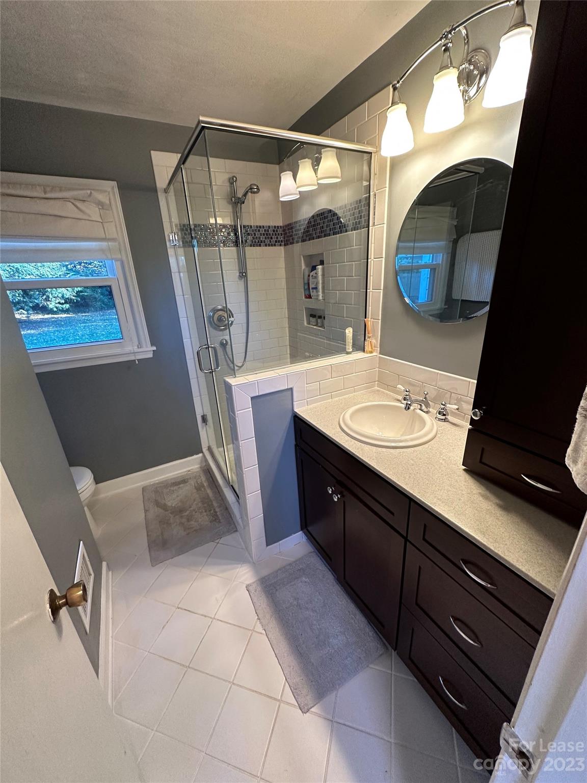 Beverly Woods - Residential Lease