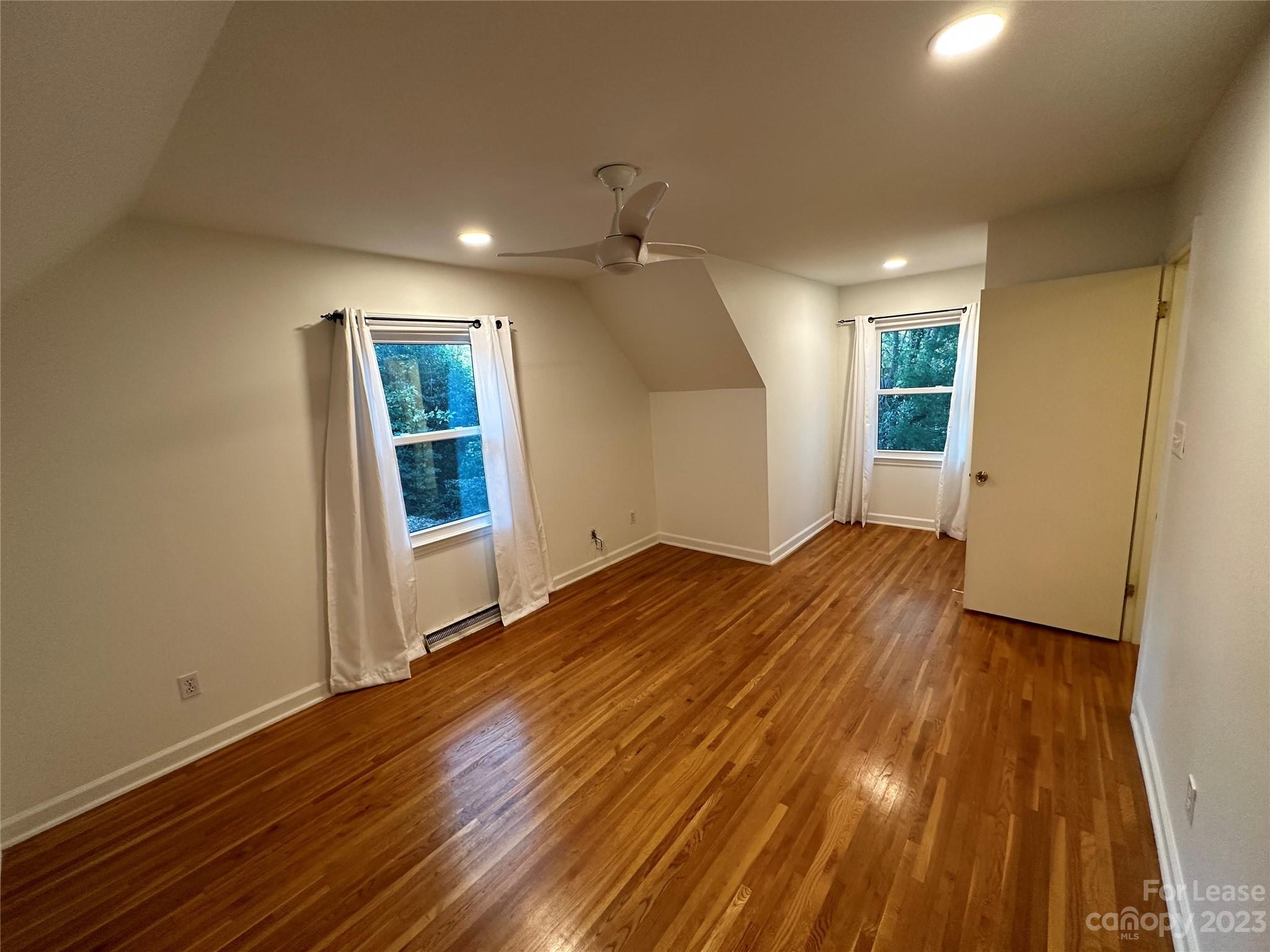 Beverly Woods - Residential Lease