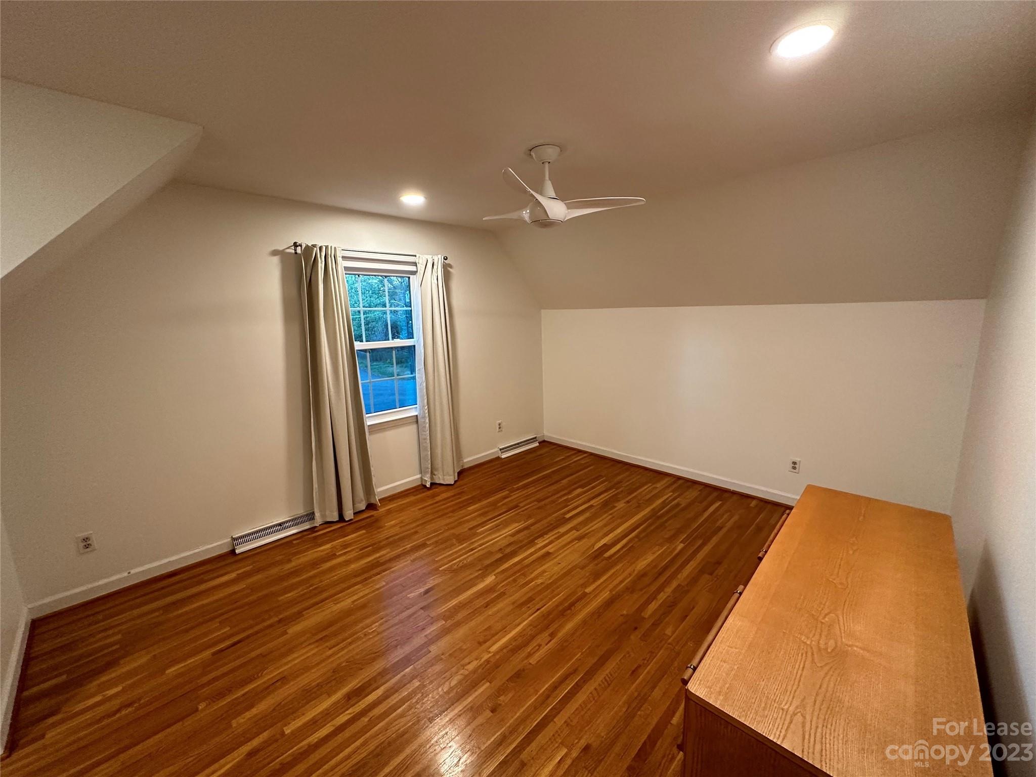 Beverly Woods - Residential Lease