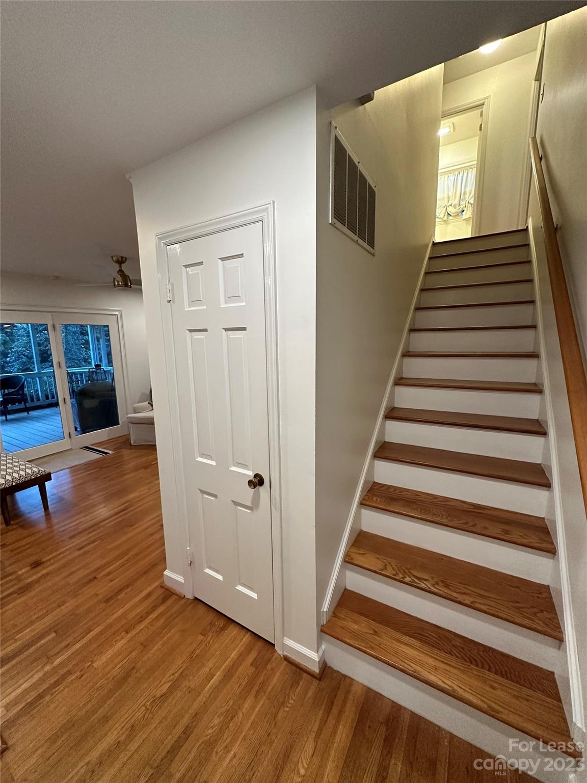 Beverly Woods - Residential Lease