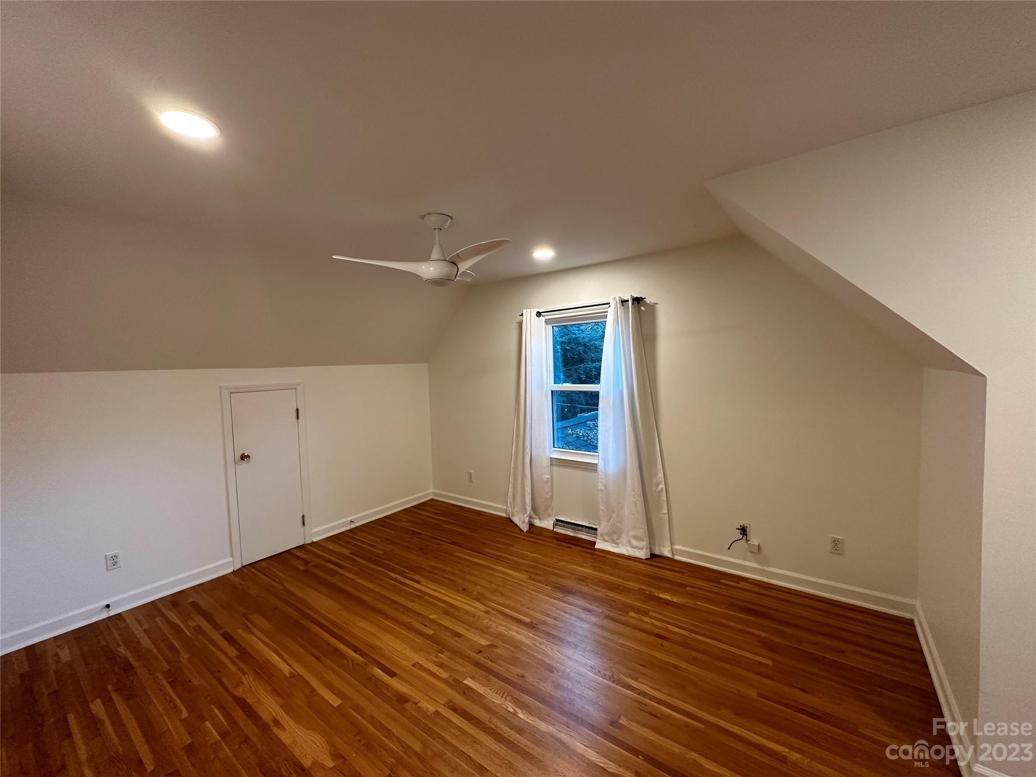 Beverly Woods - Residential Lease