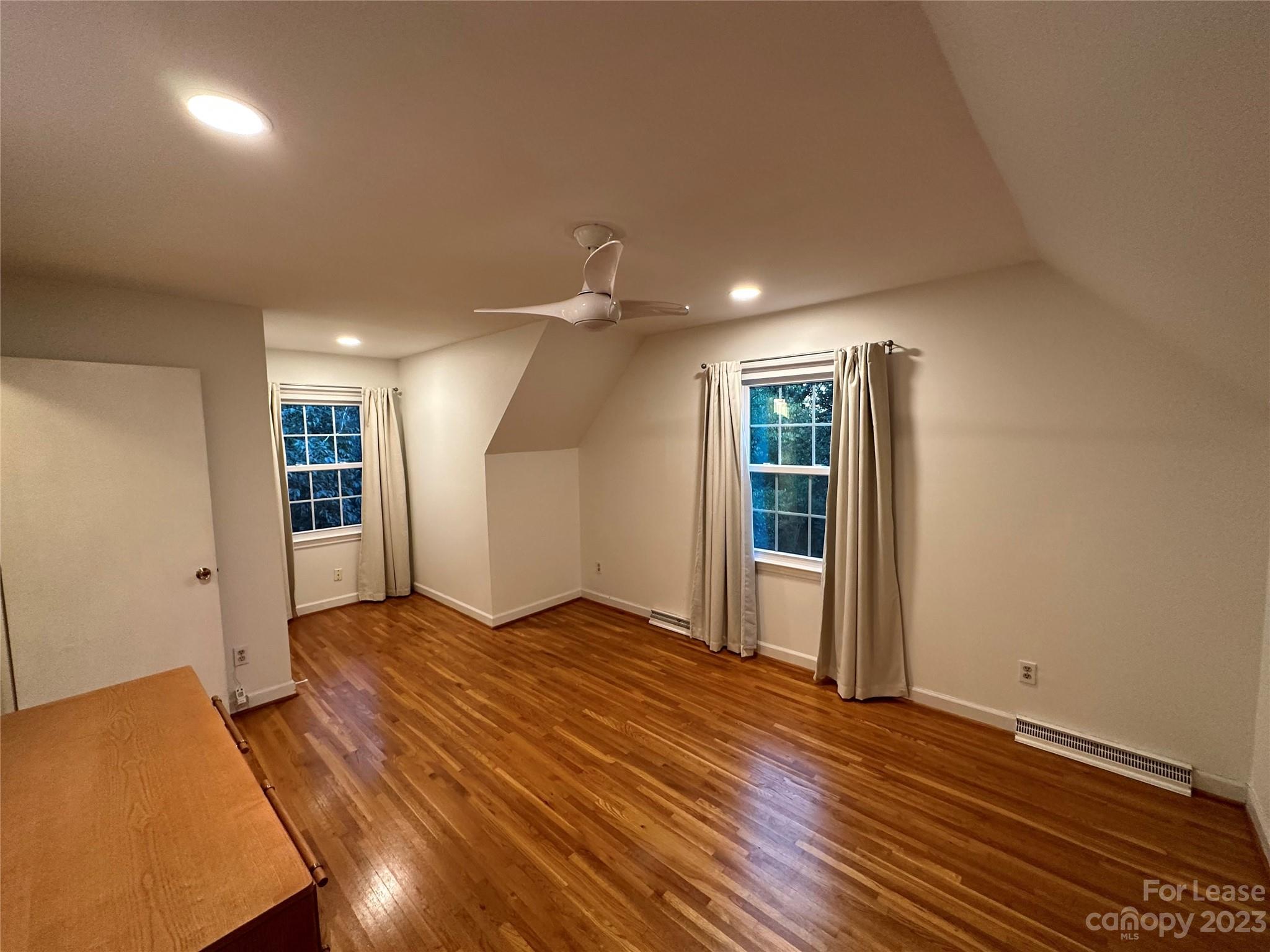 Beverly Woods - Residential Lease