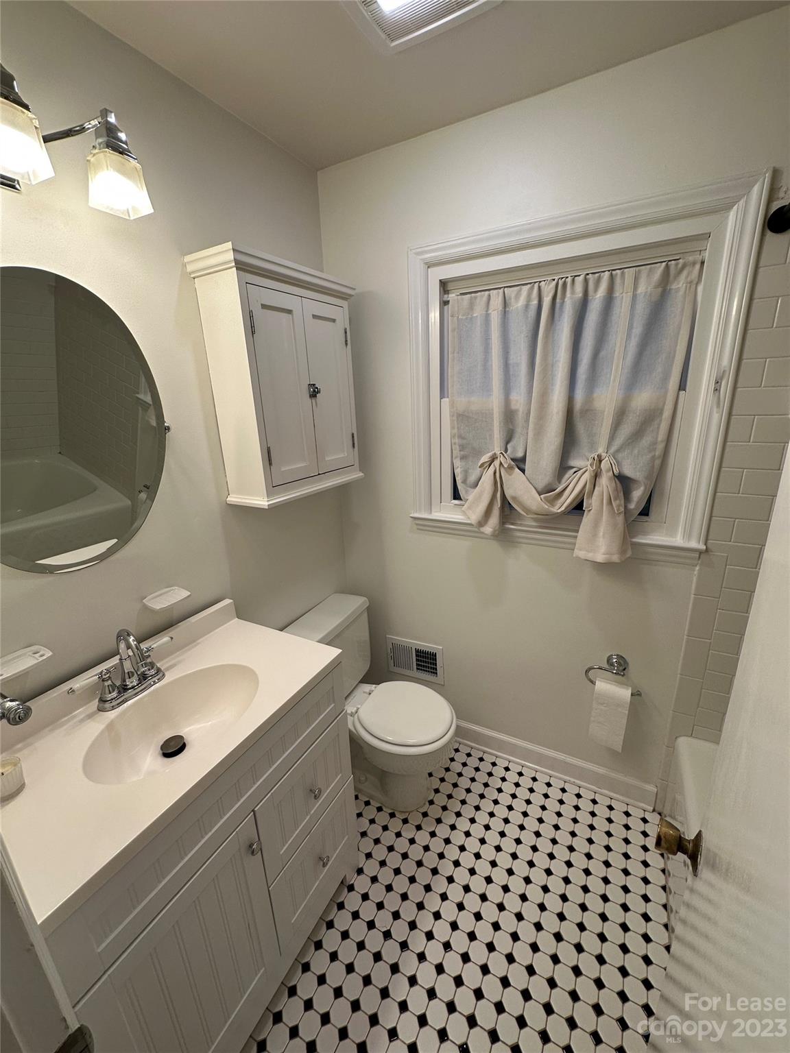 Beverly Woods - Residential Lease