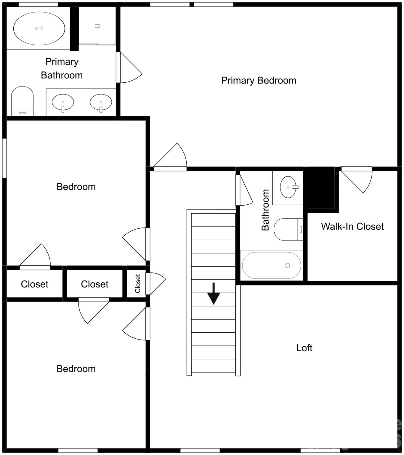 Glendalough - Residential