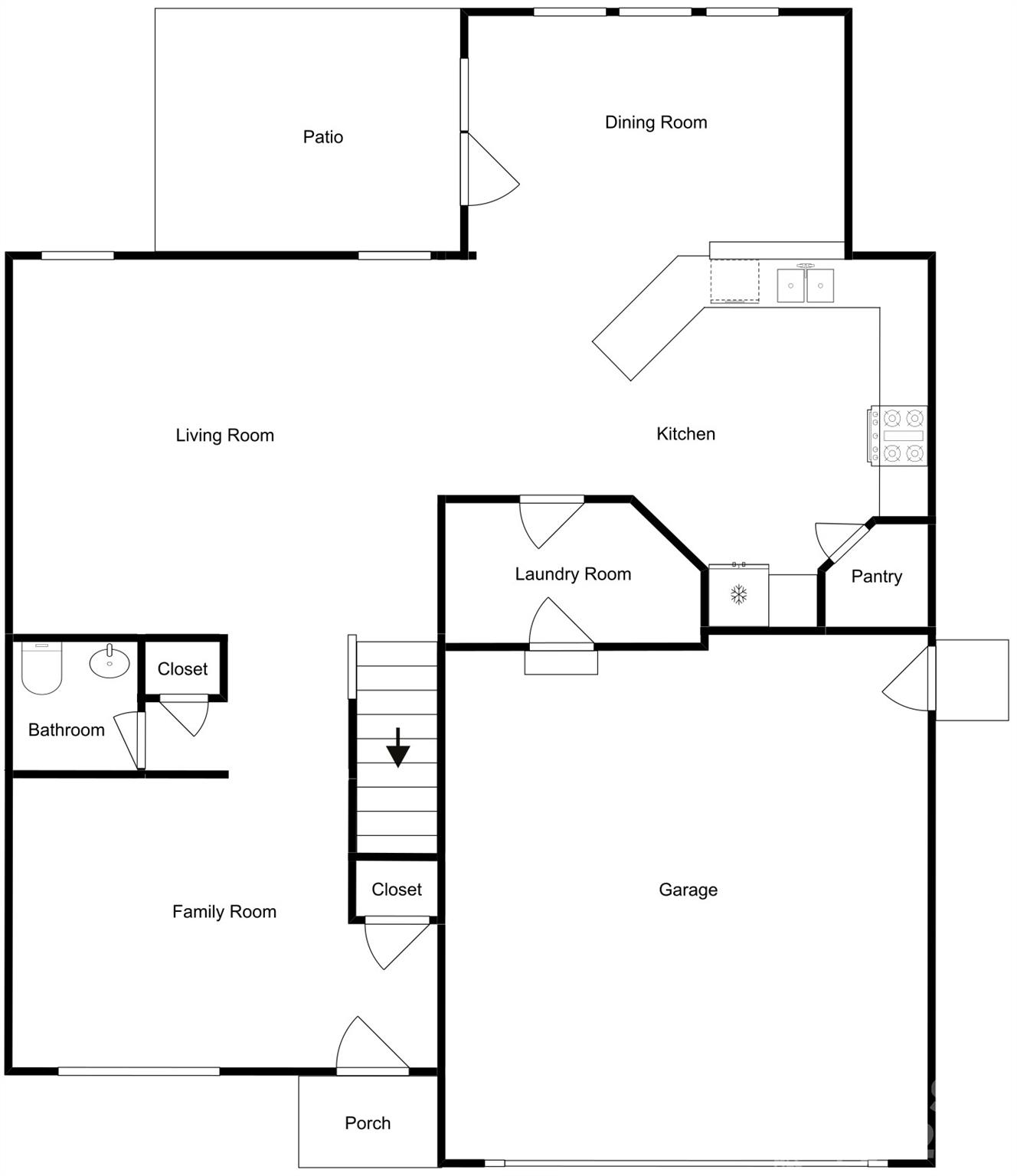 Glendalough - Residential