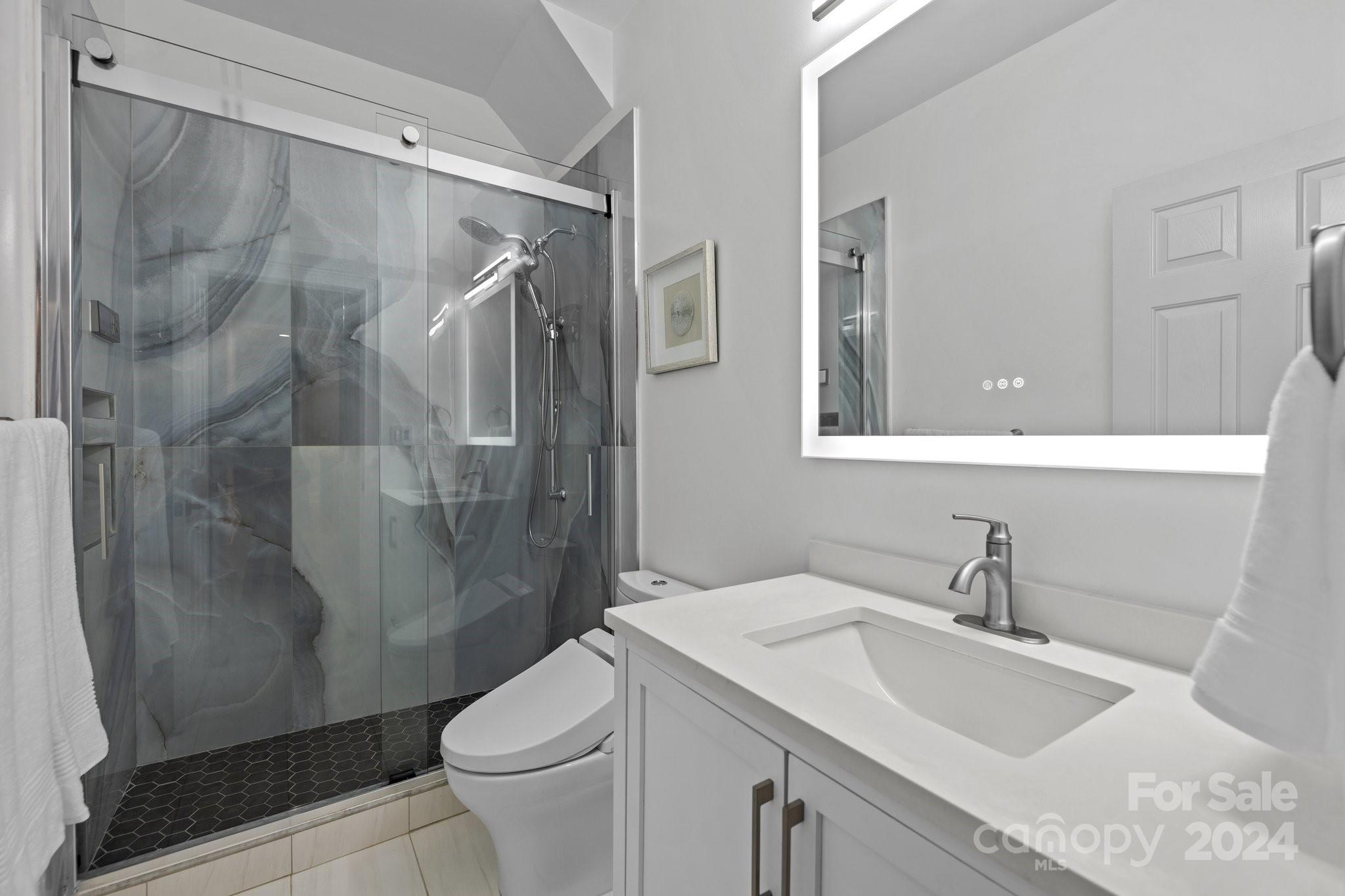 The Point - Residential