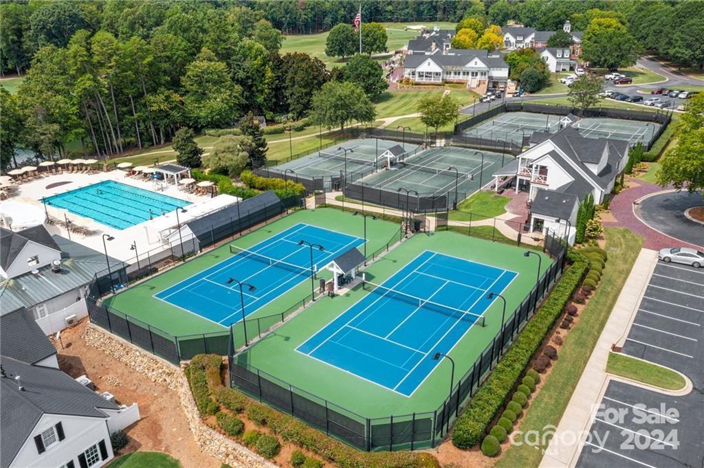 The Point - Residential