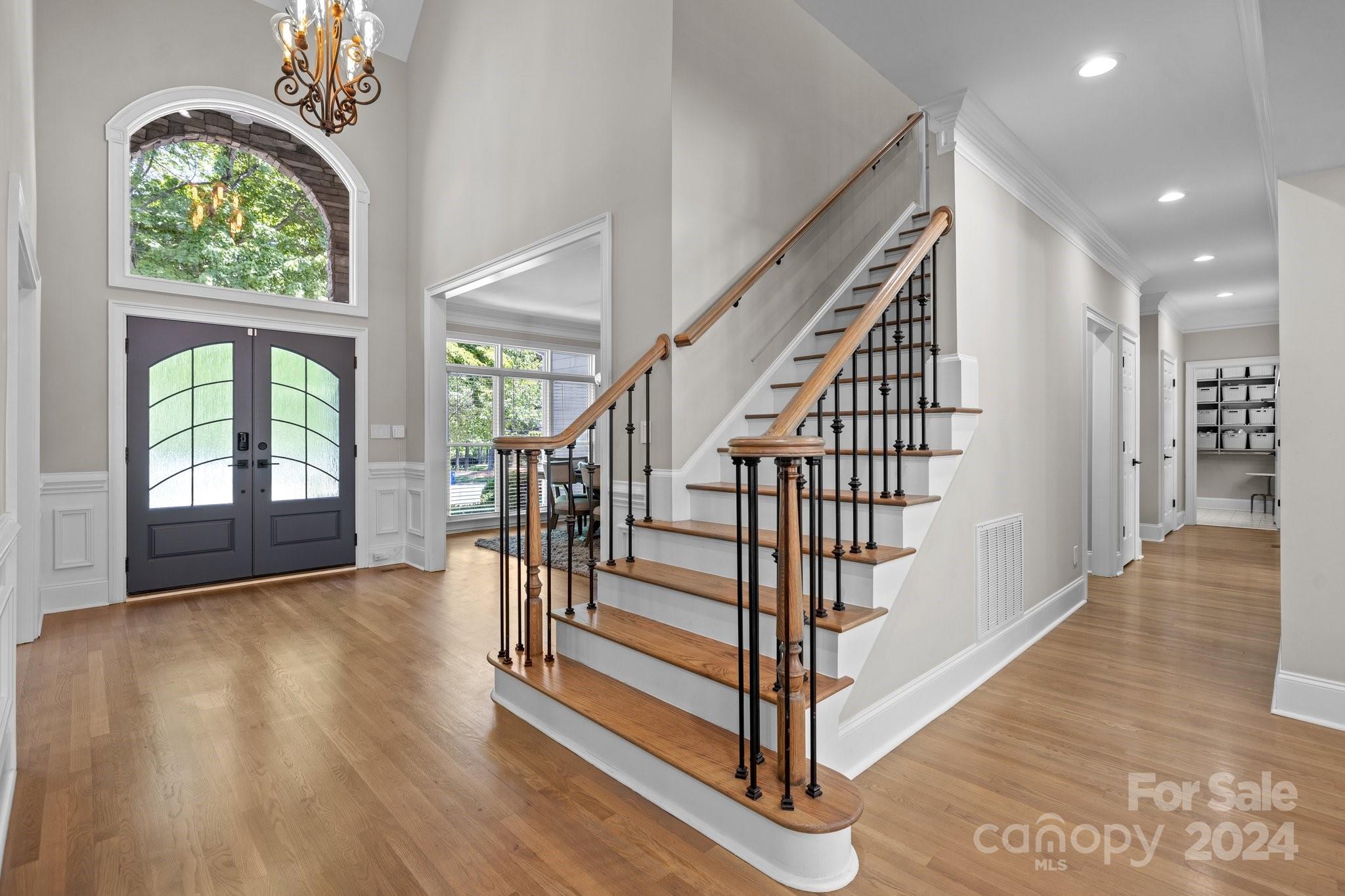 The Point - Residential