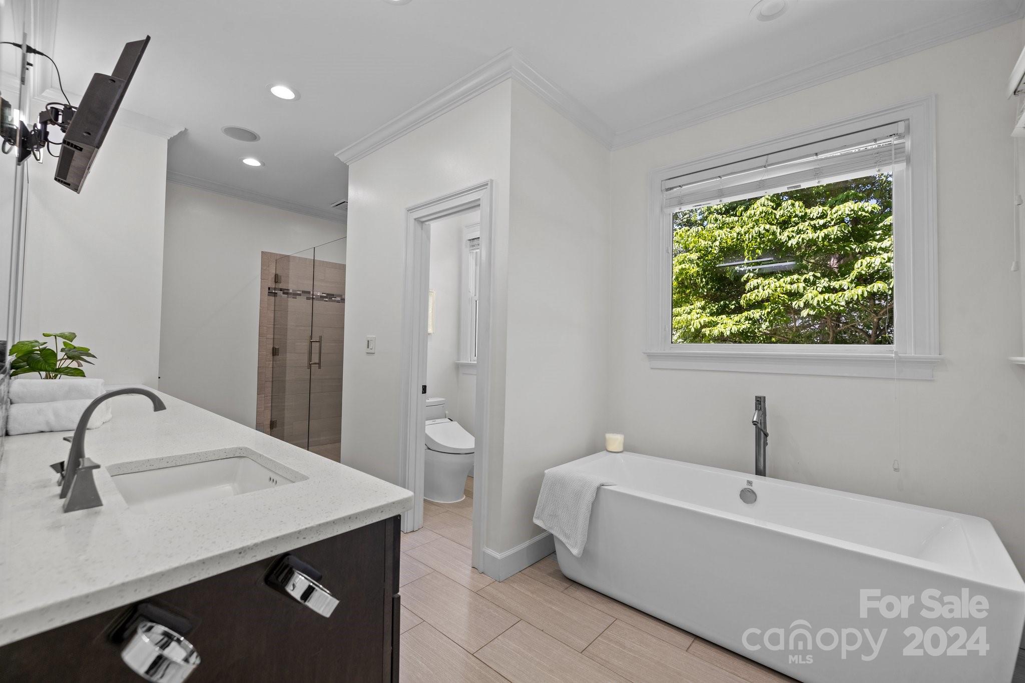 The Point - Residential