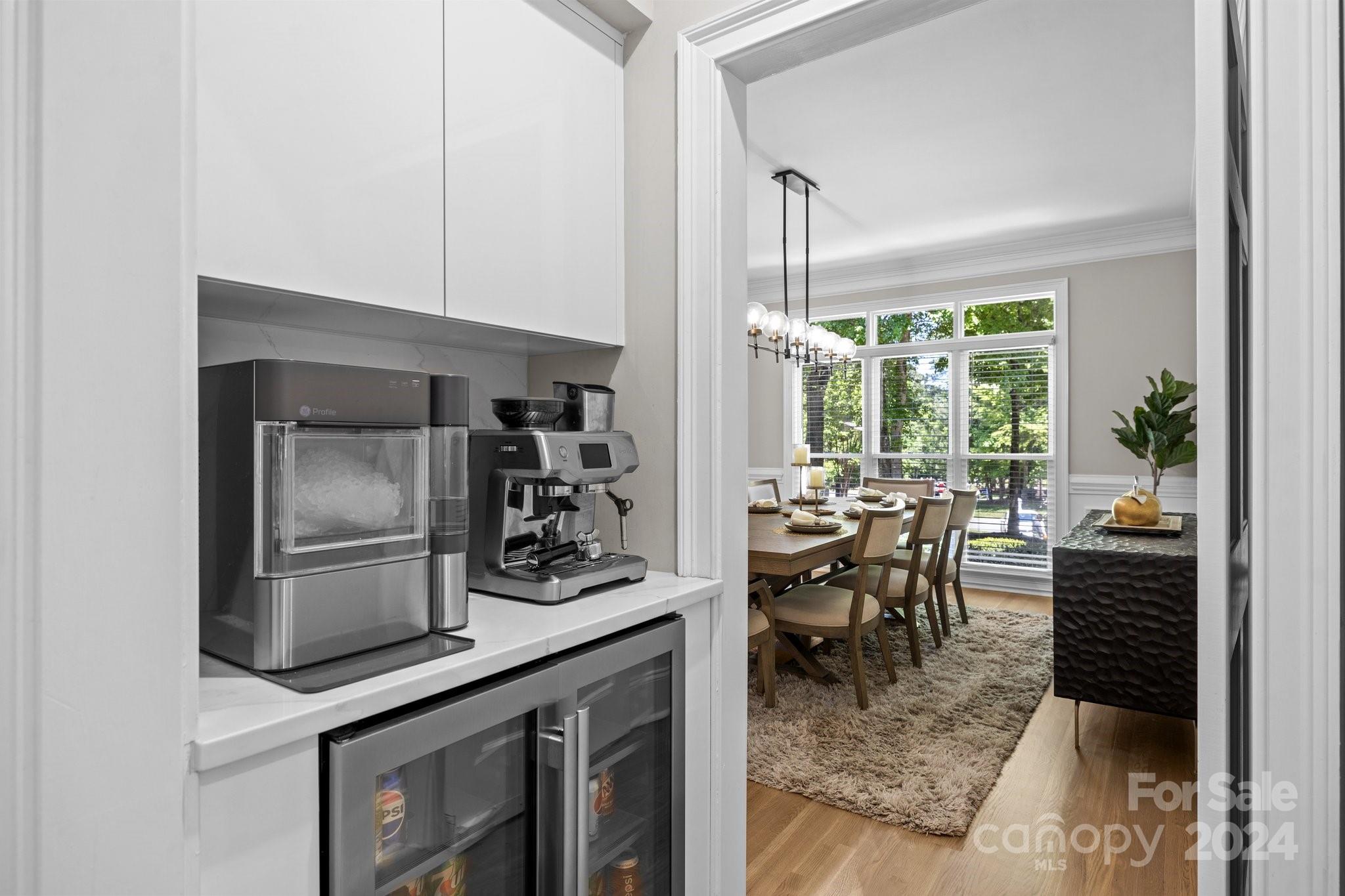 The Point - Residential