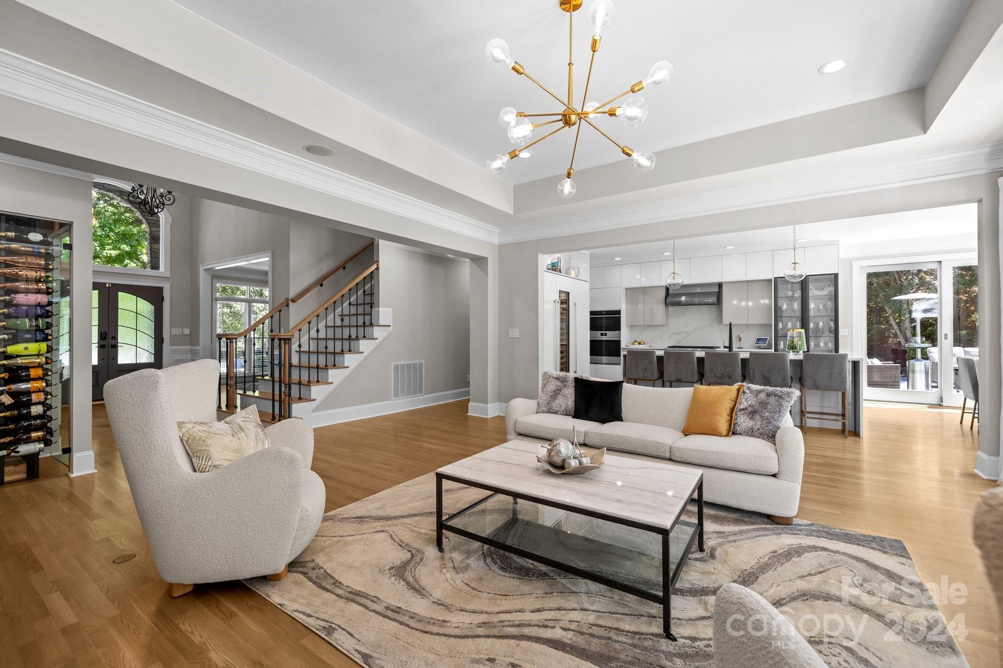 The Point - Residential