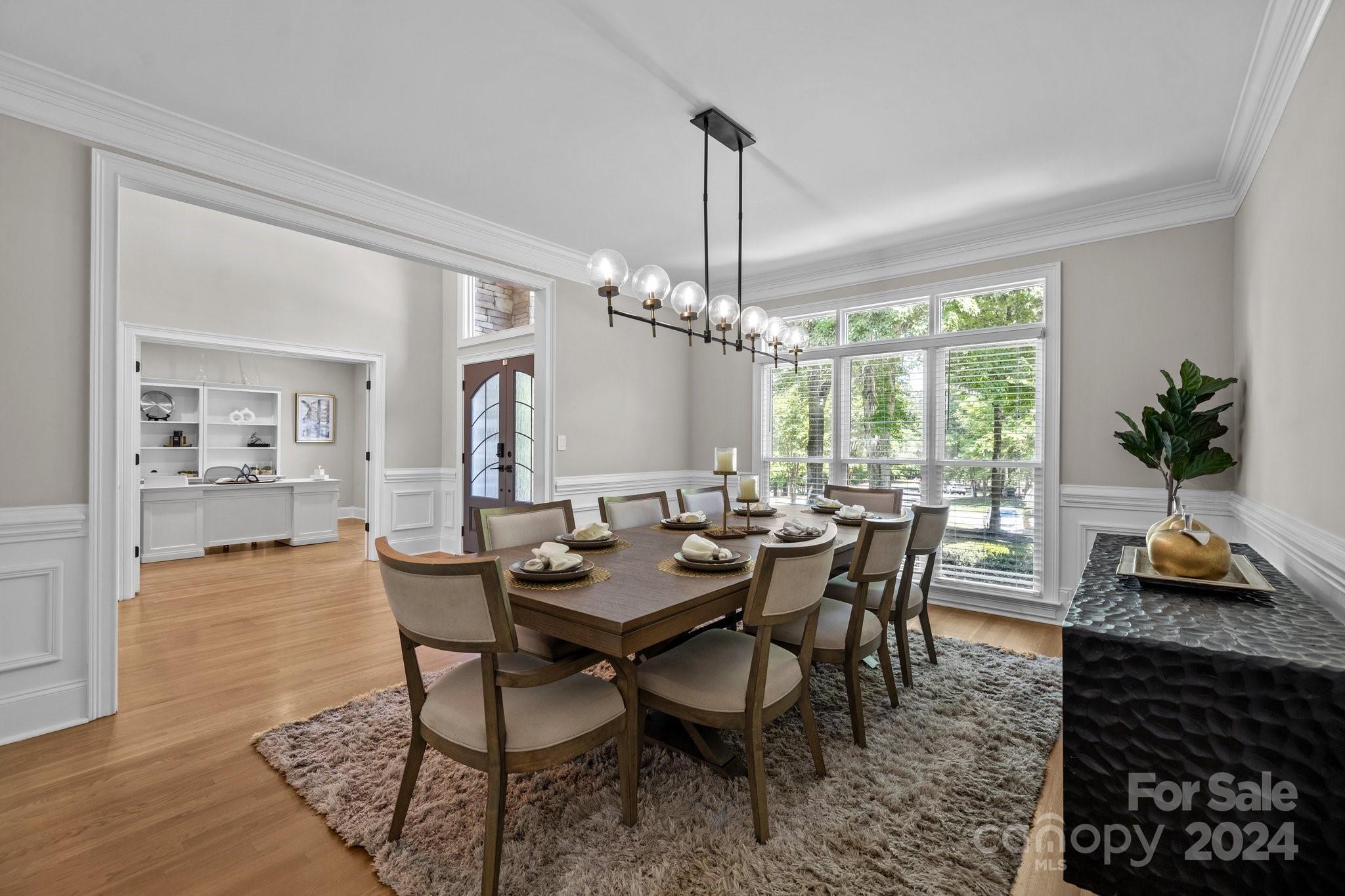 The Point - Residential