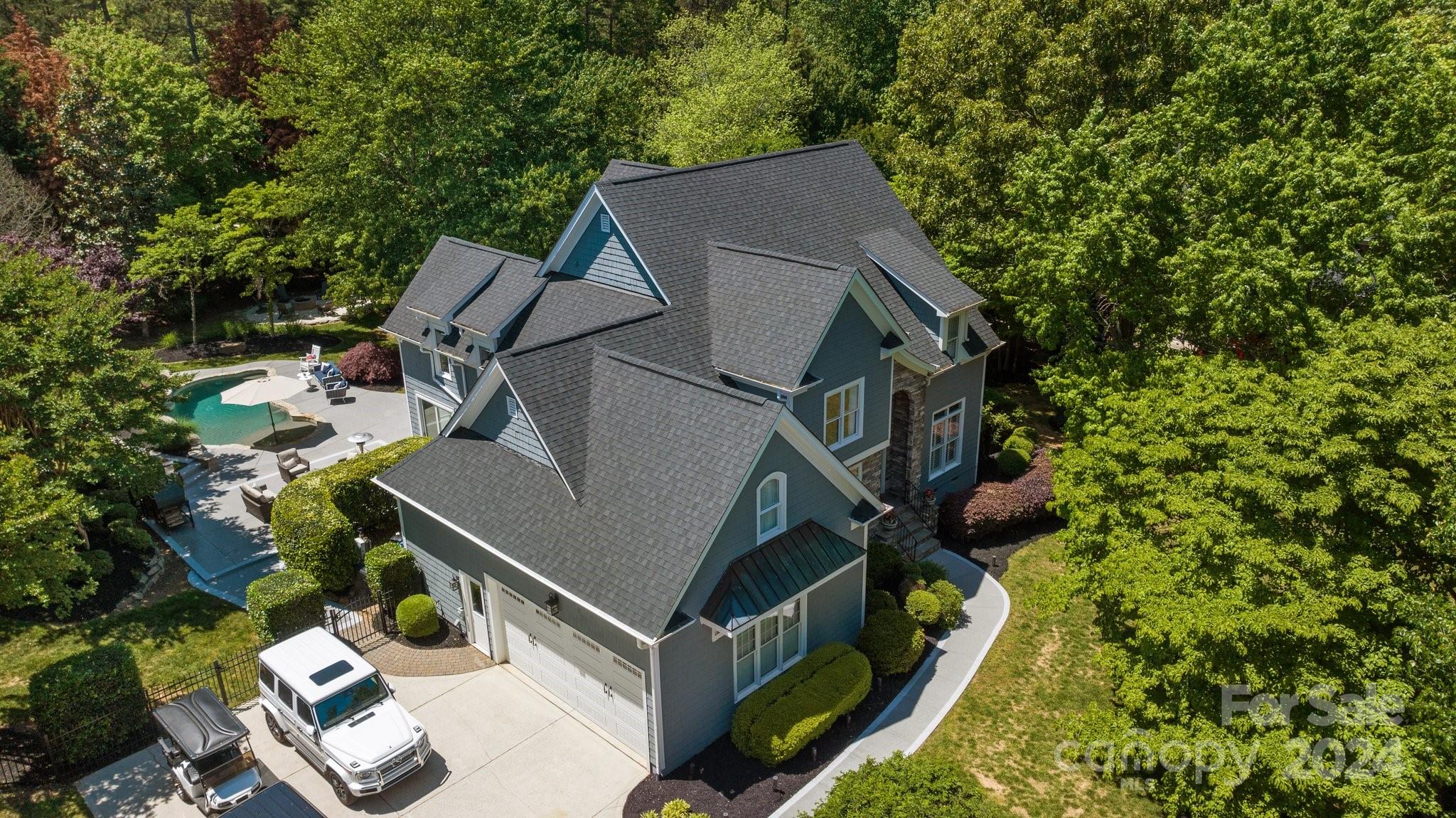 The Point - Residential