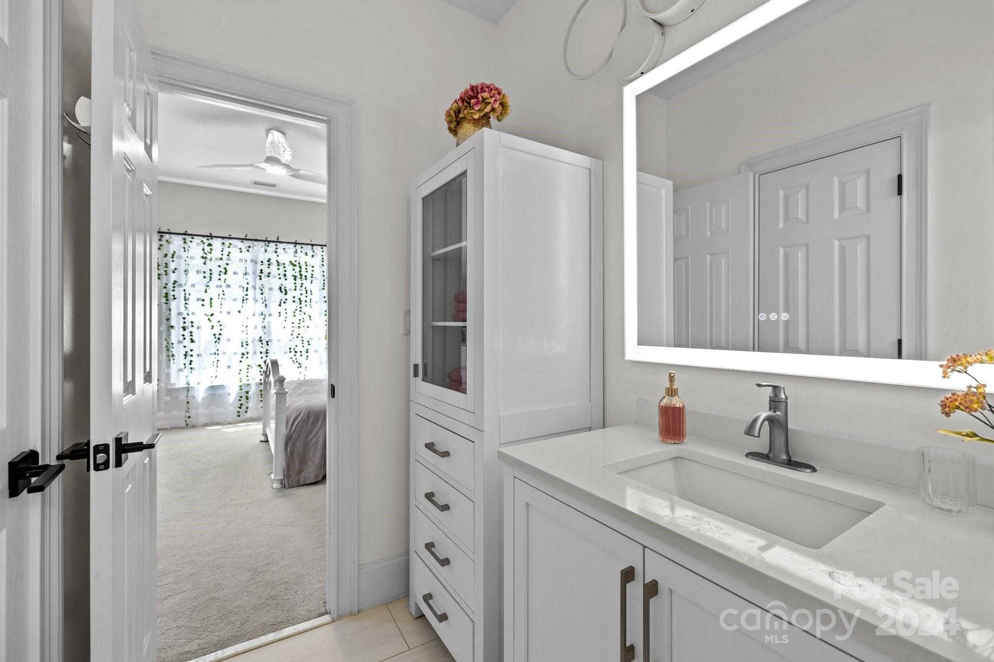 The Point - Residential