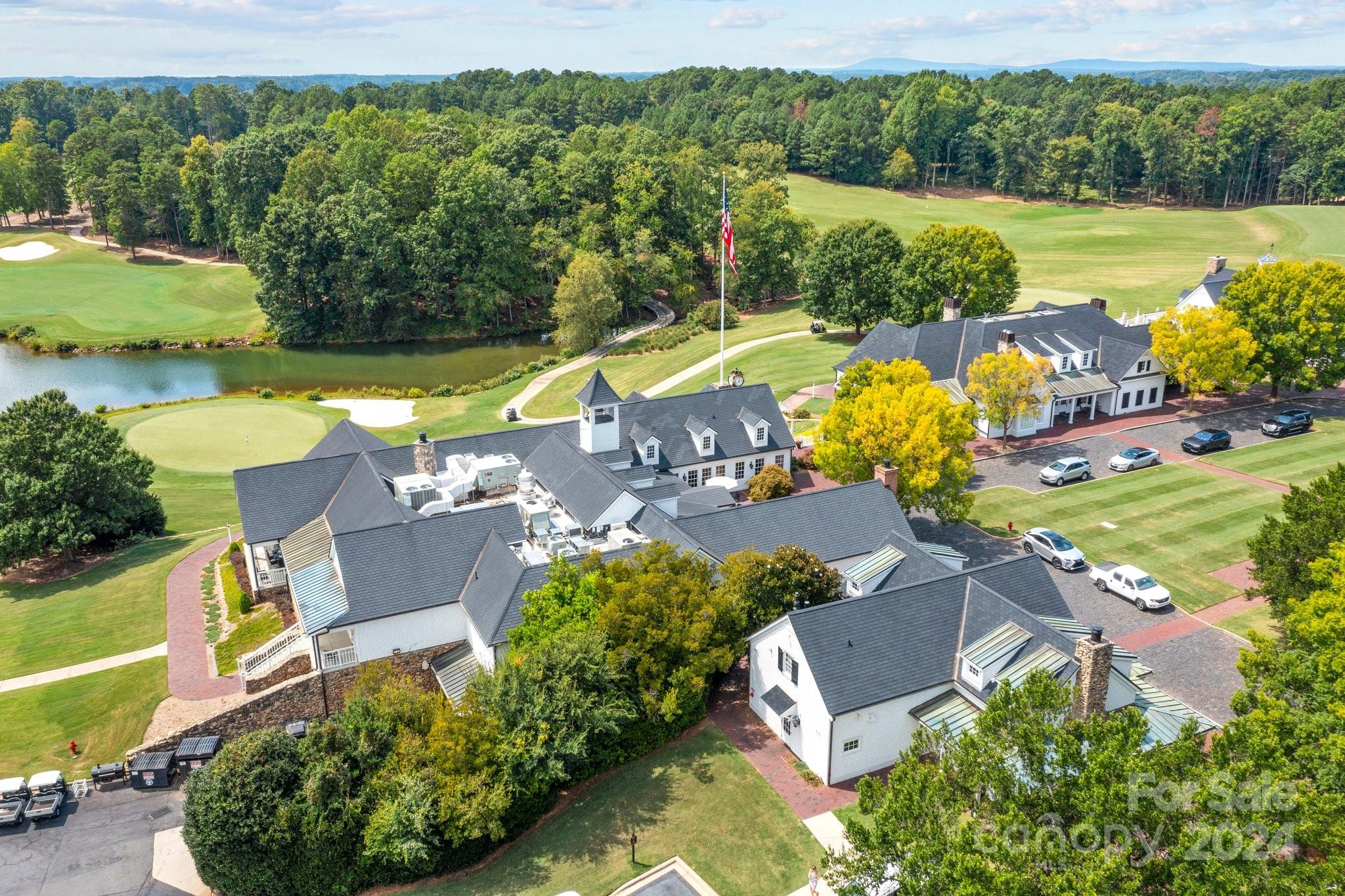 The Point - Residential