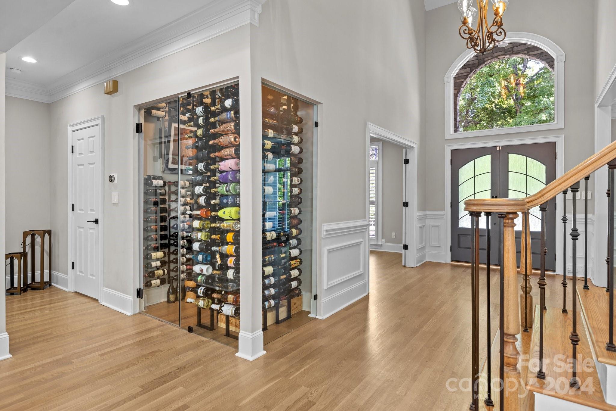 The Point - Residential