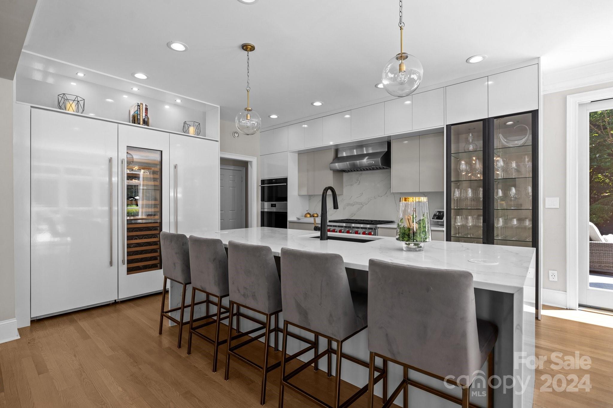 The Point - Residential