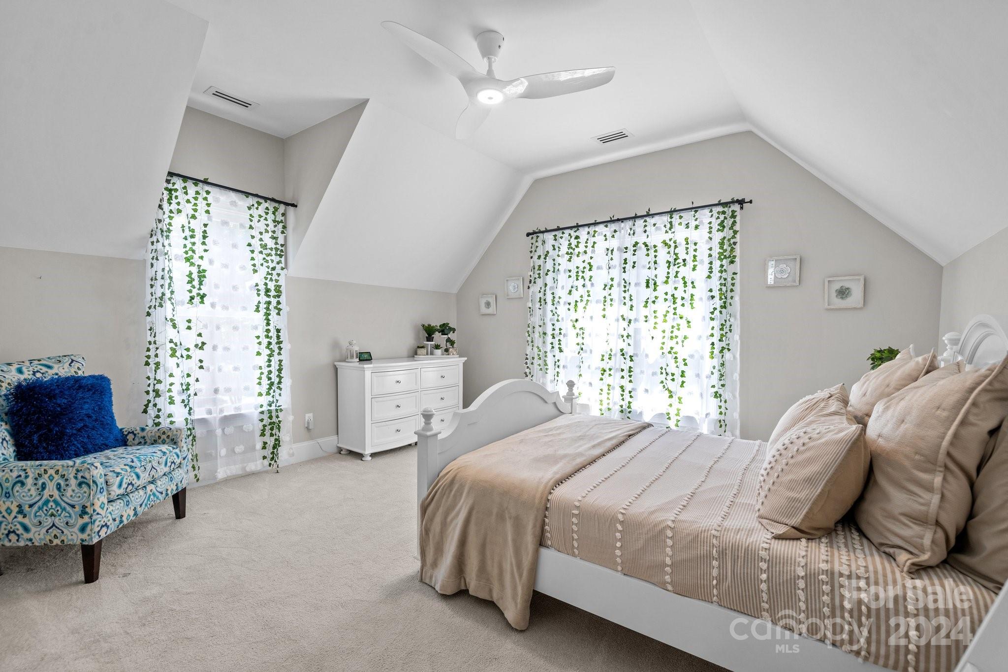 The Point - Residential