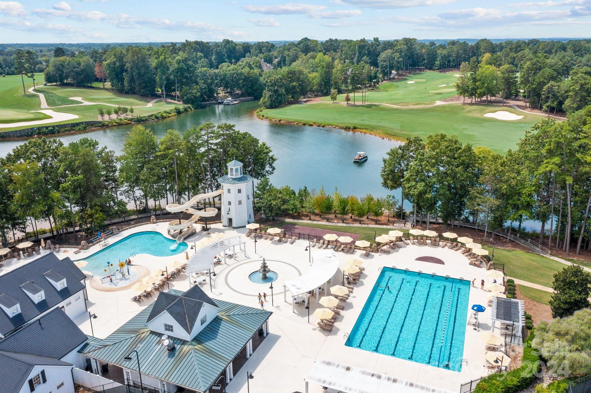 The Point - Residential