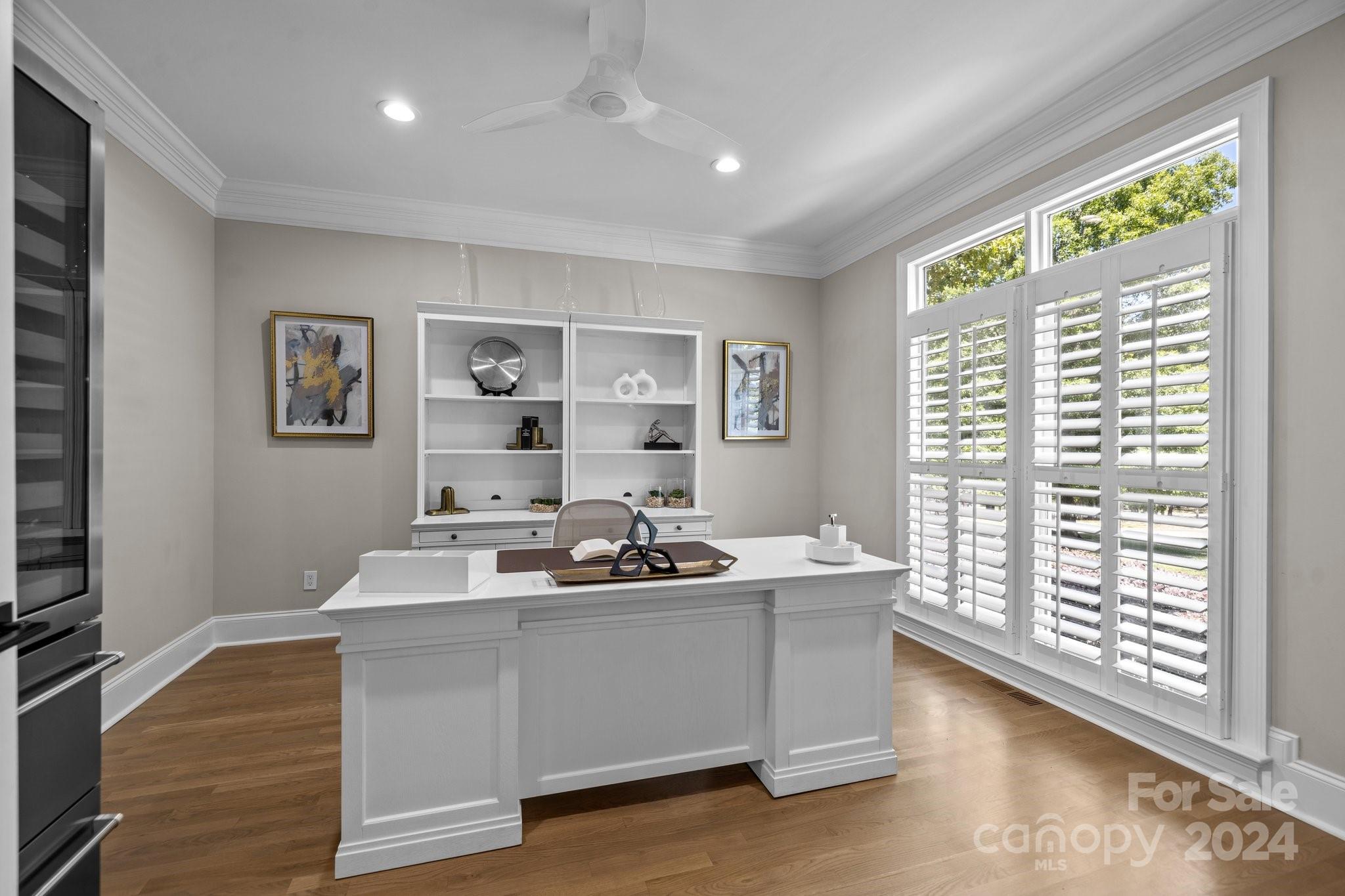 The Point - Residential