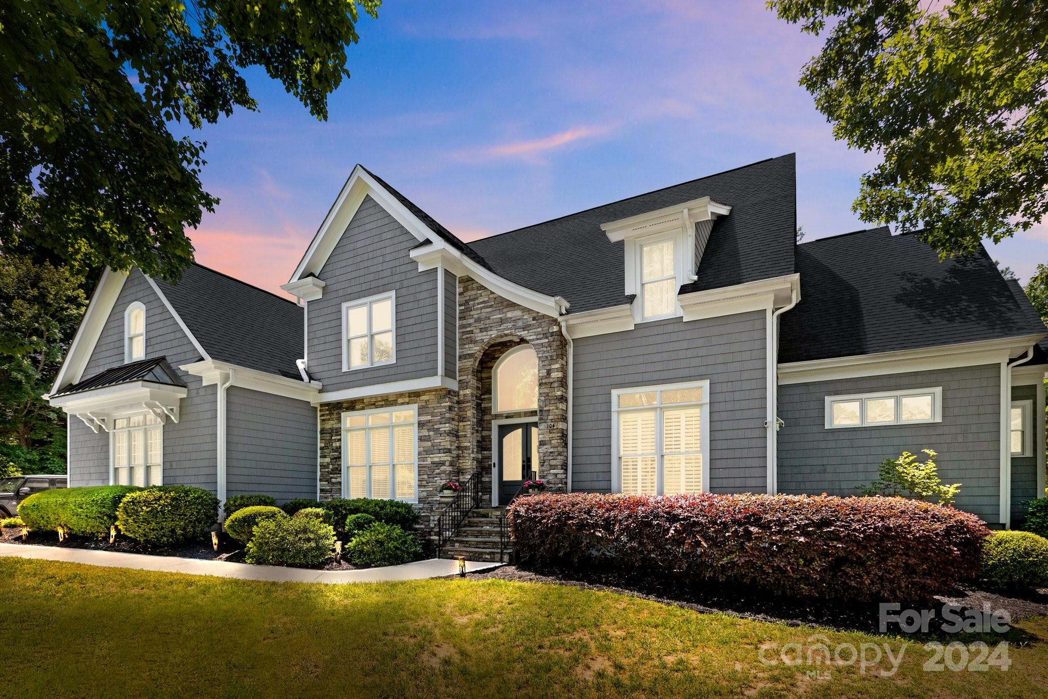 The Point - Residential