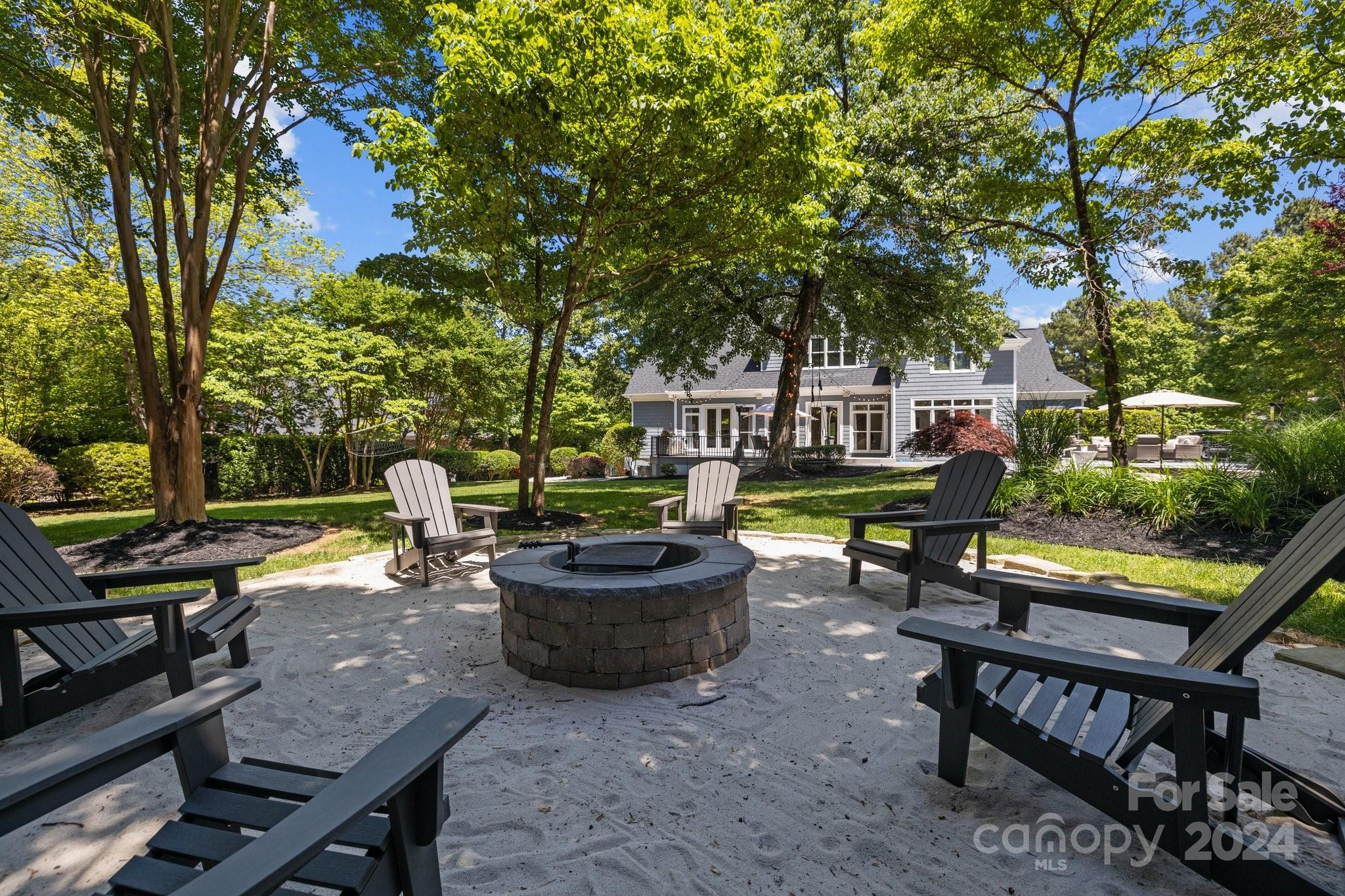 The Point - Residential