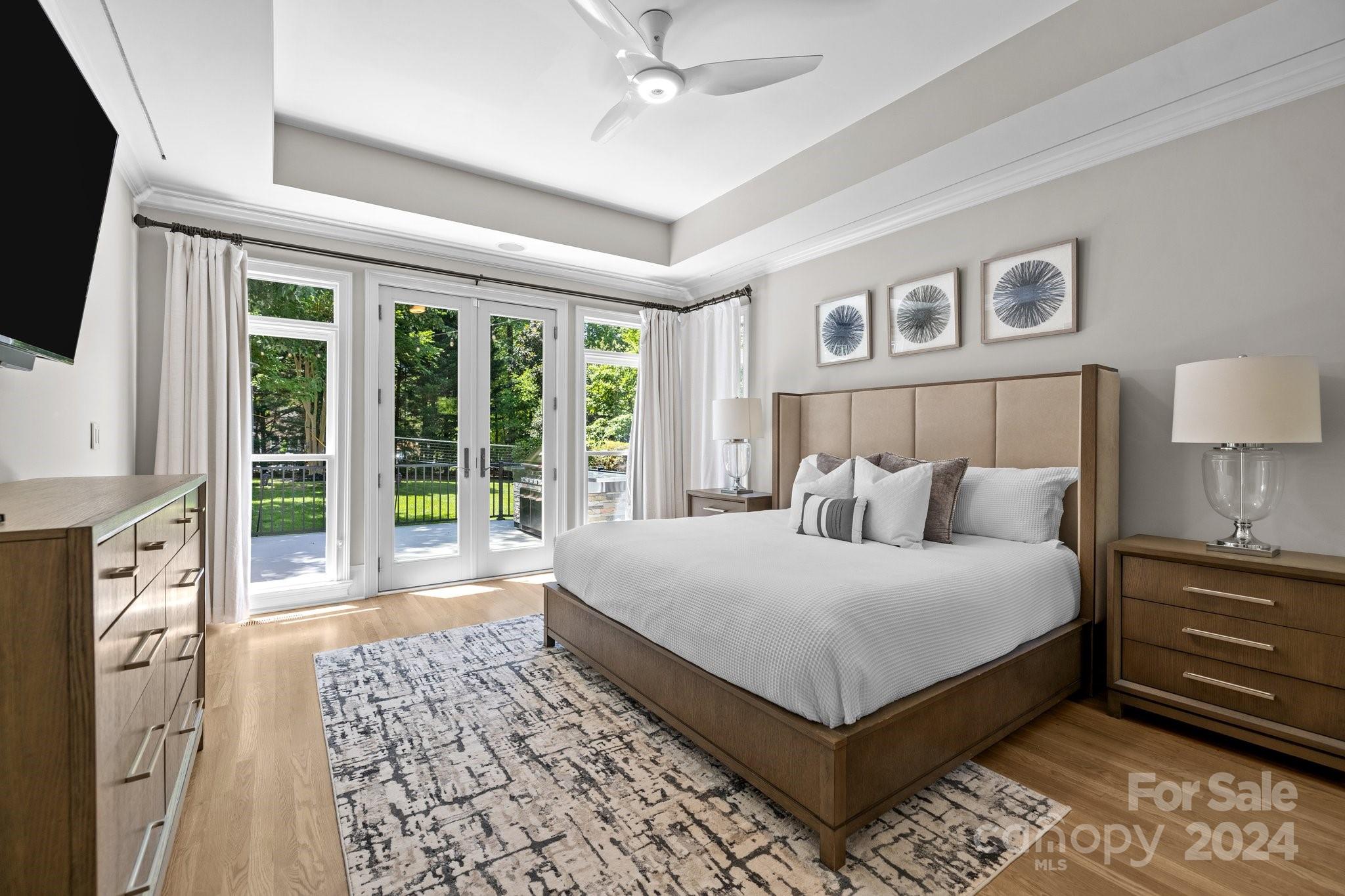 The Point - Residential