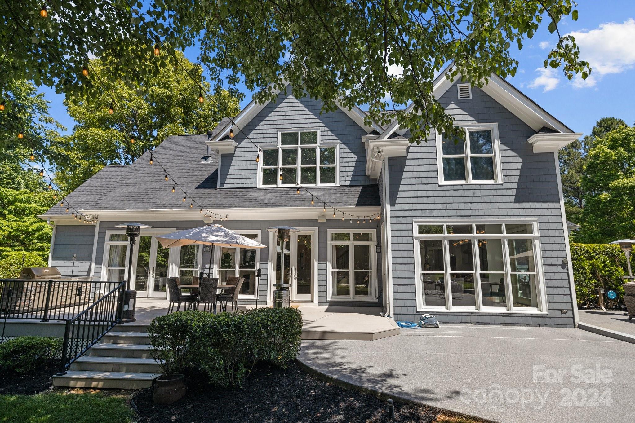 The Point - Residential