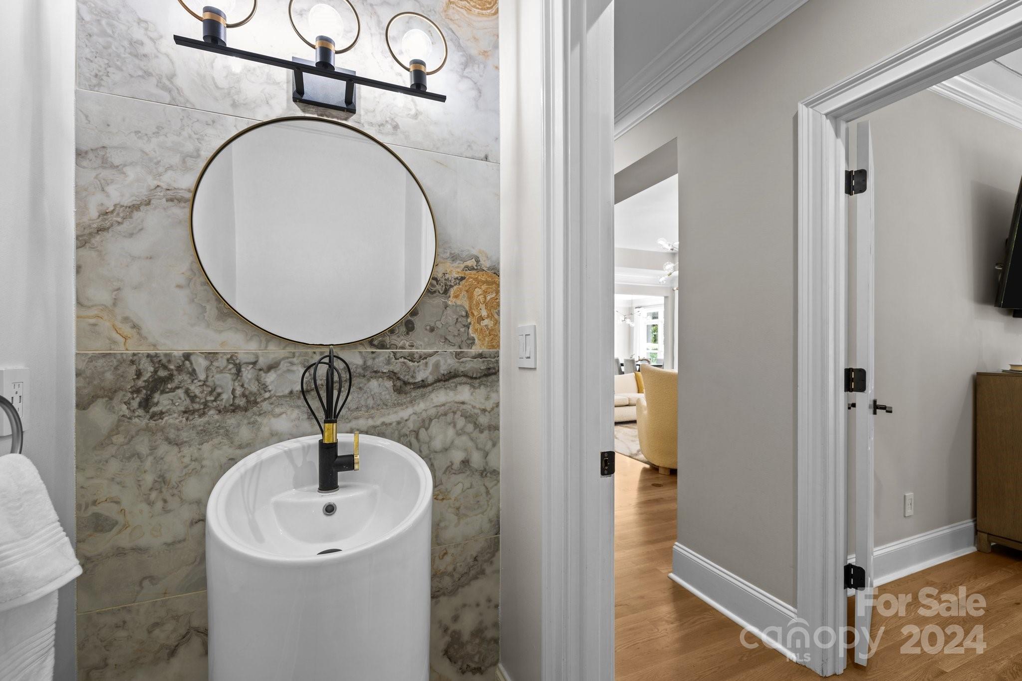 The Point - Residential