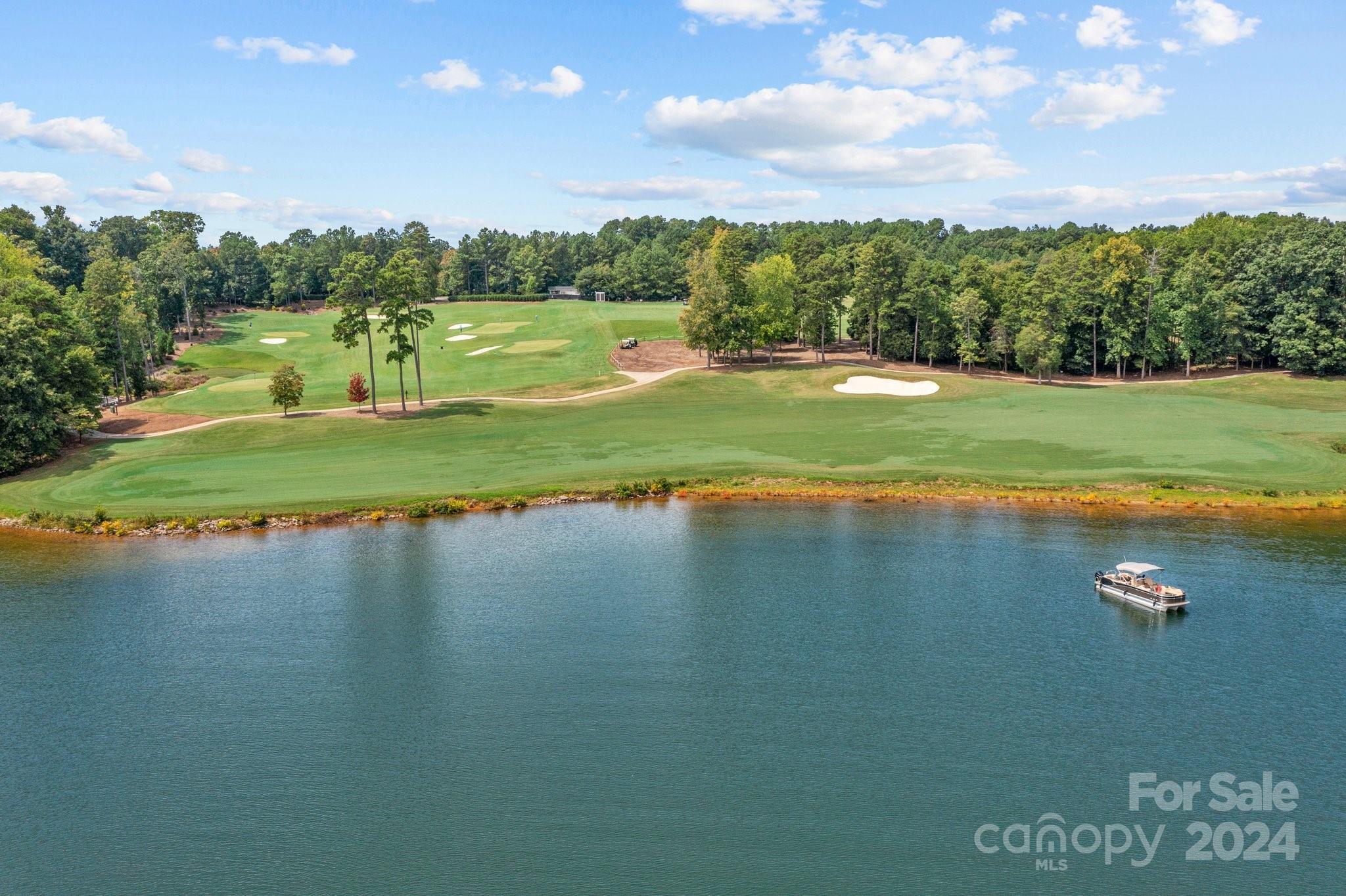 The Point - Residential