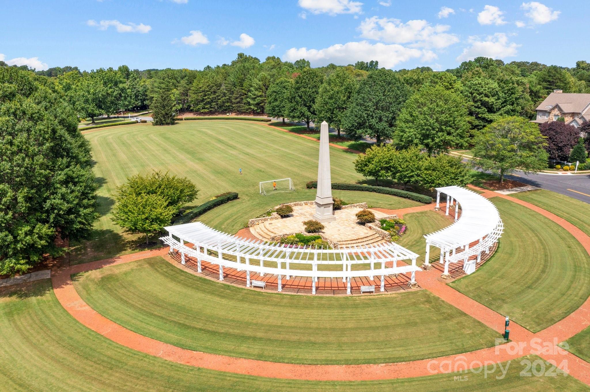 The Point - Residential