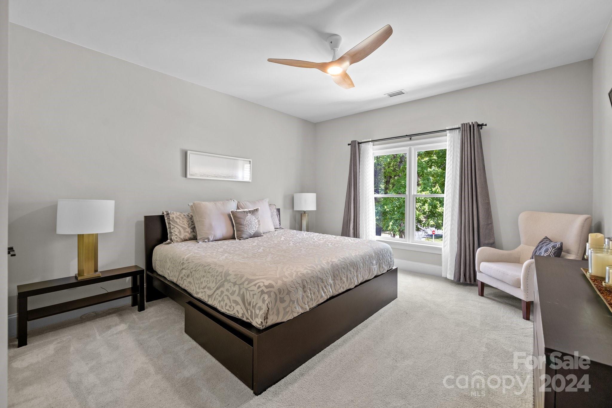 The Point - Residential