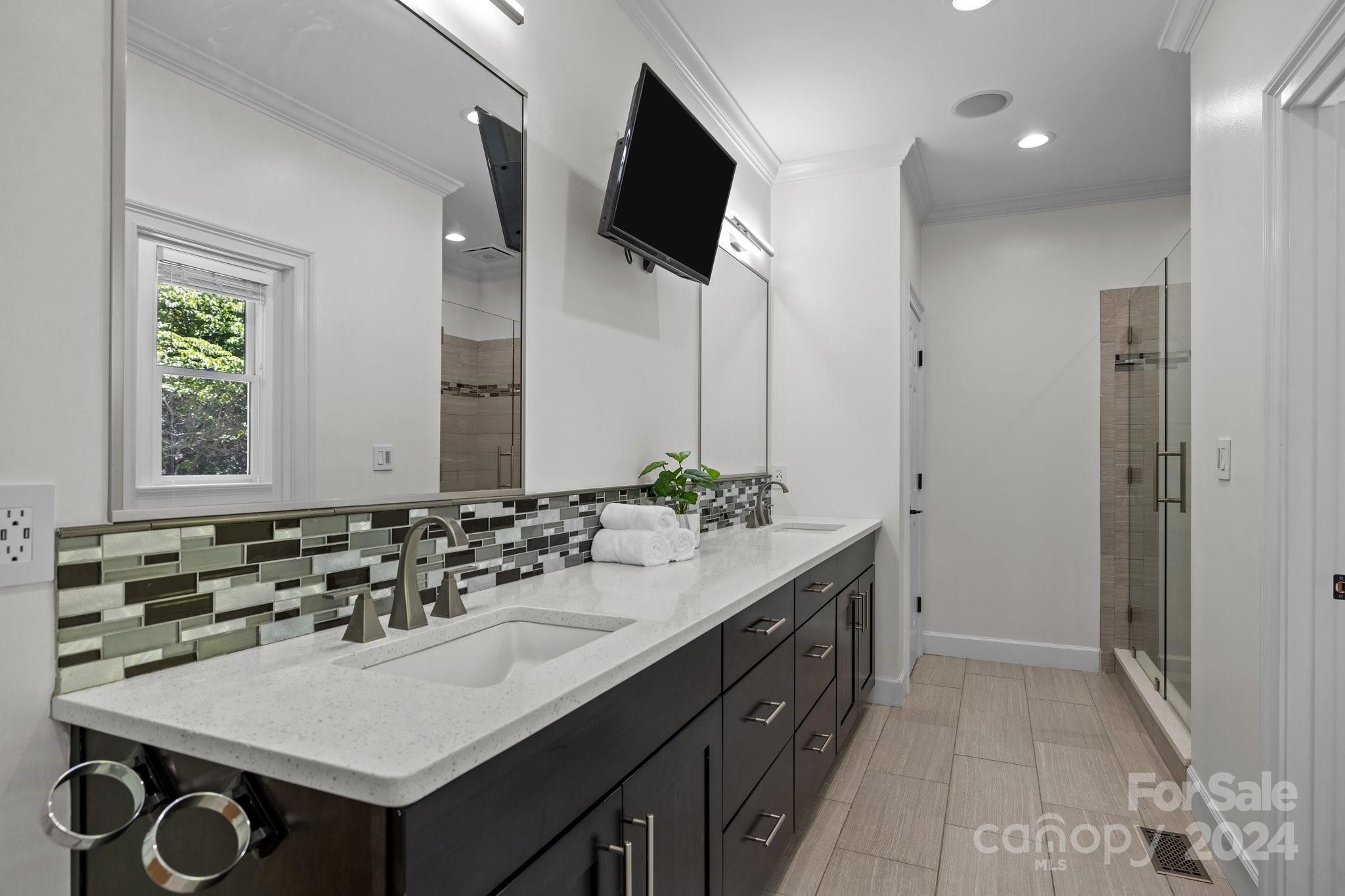 The Point - Residential