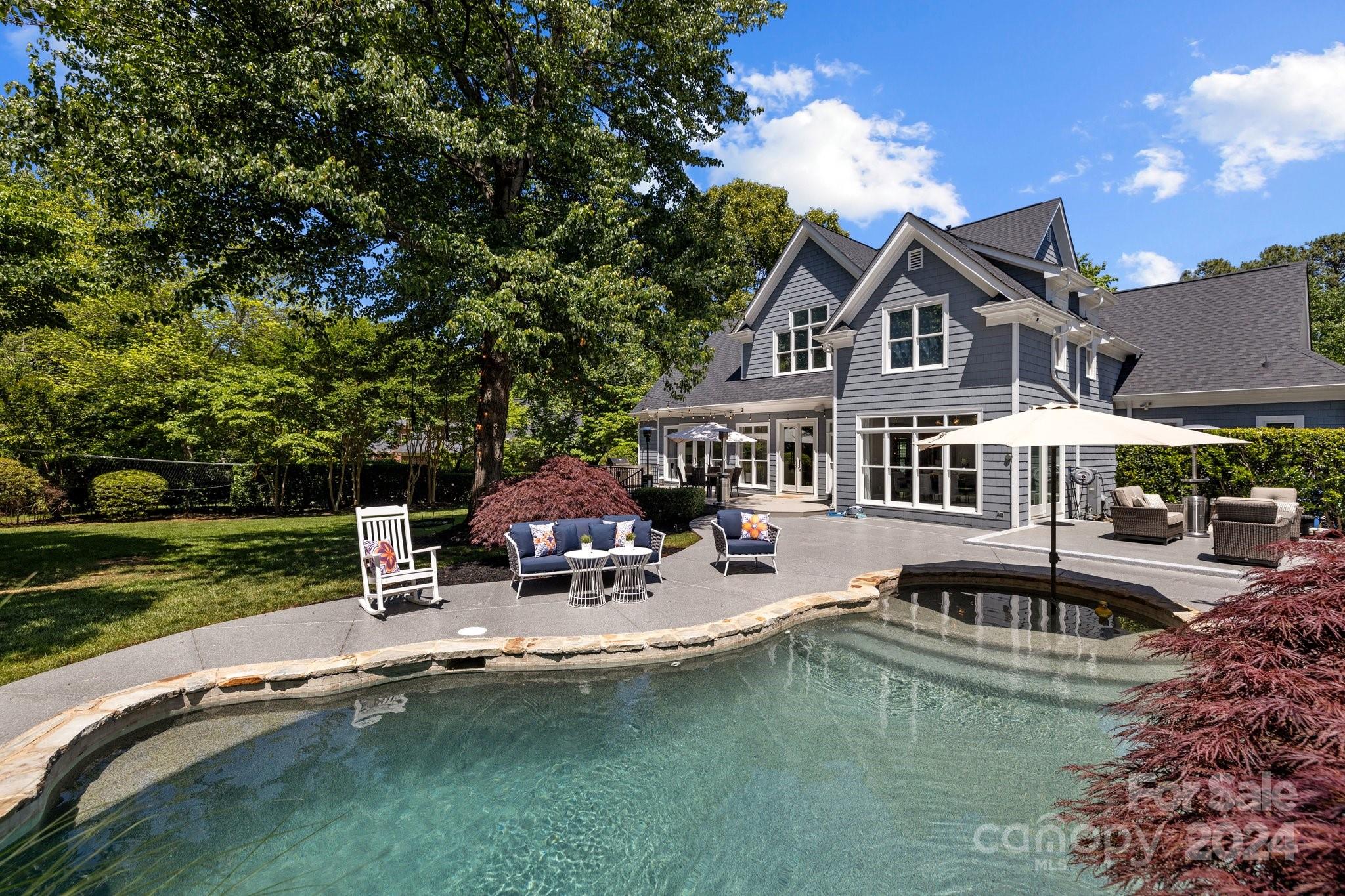 The Point - Residential