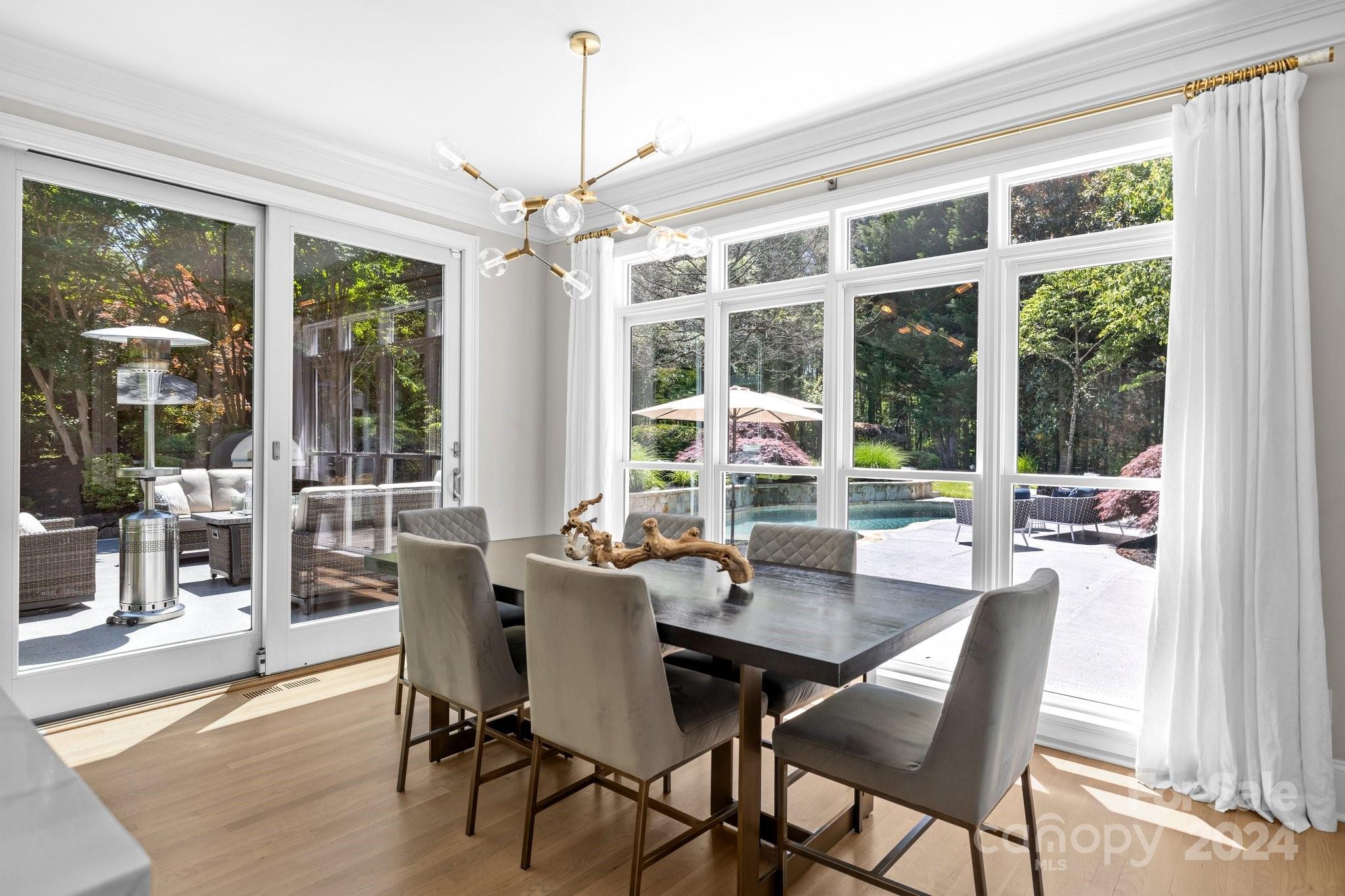 The Point - Residential