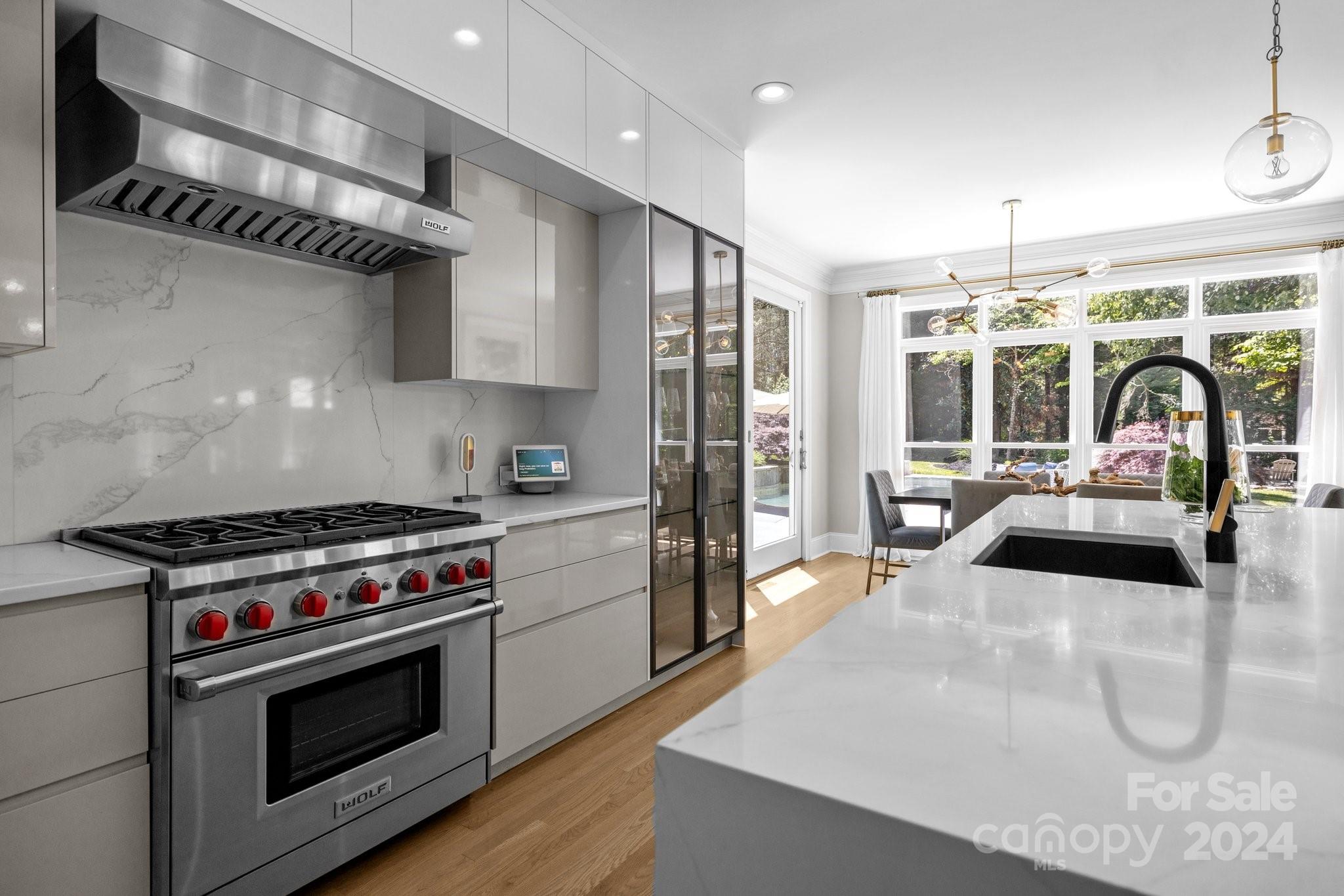 The Point - Residential