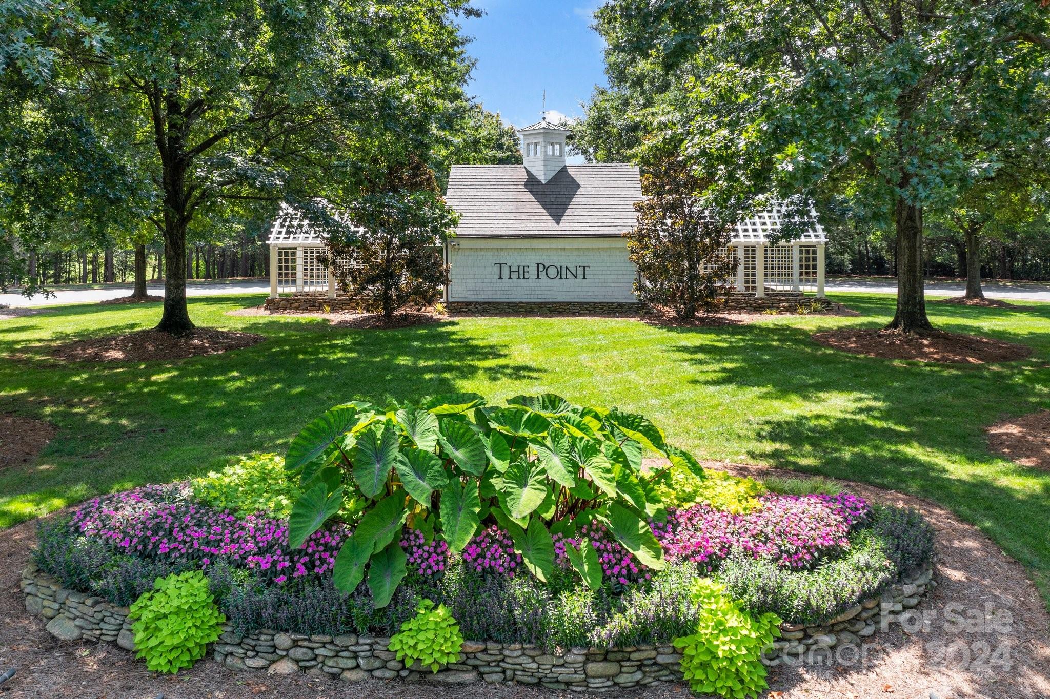 The Point - Residential