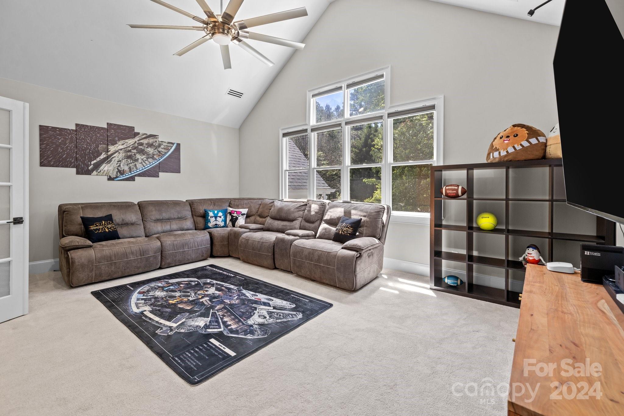 The Point - Residential