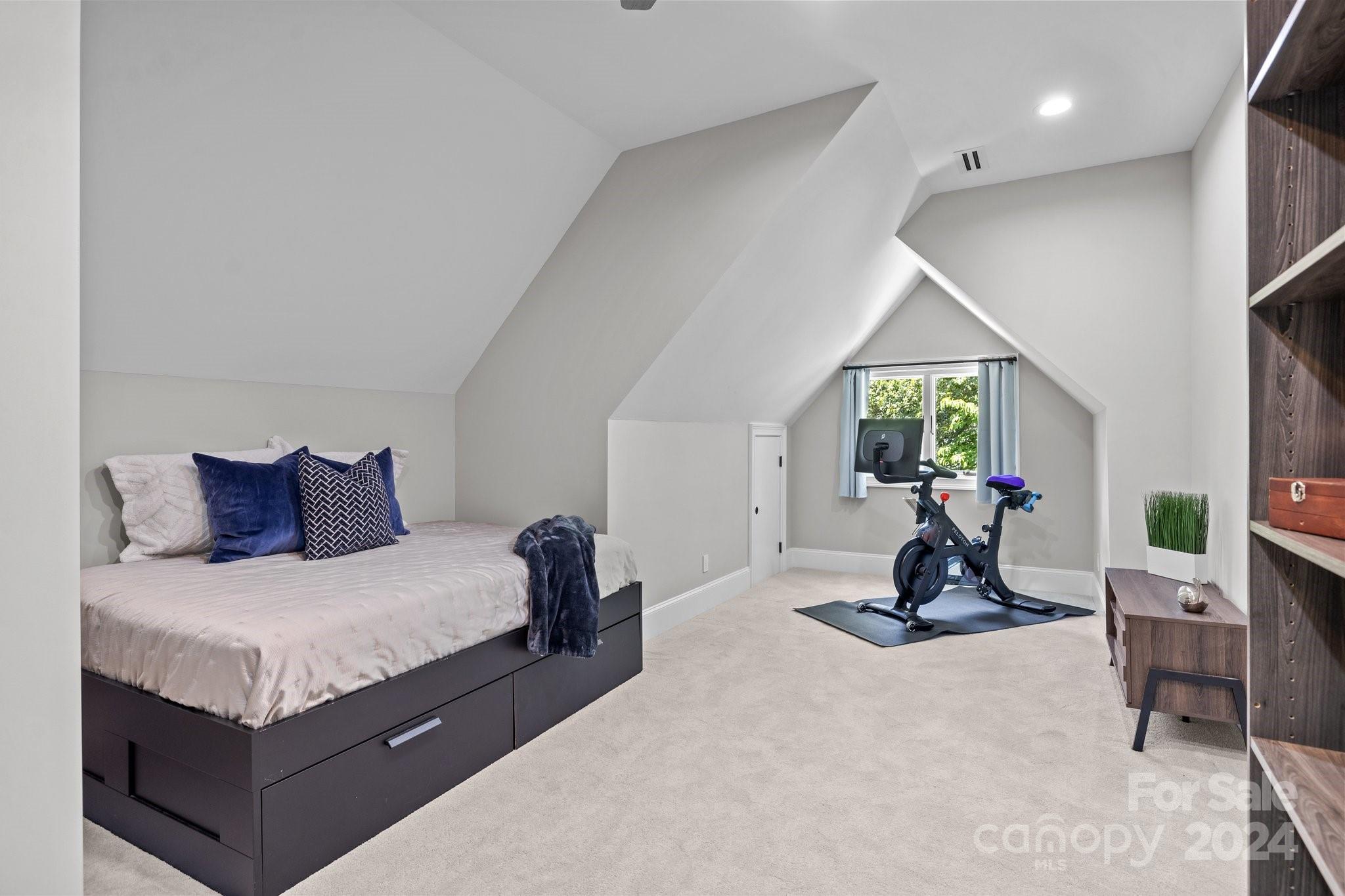 The Point - Residential