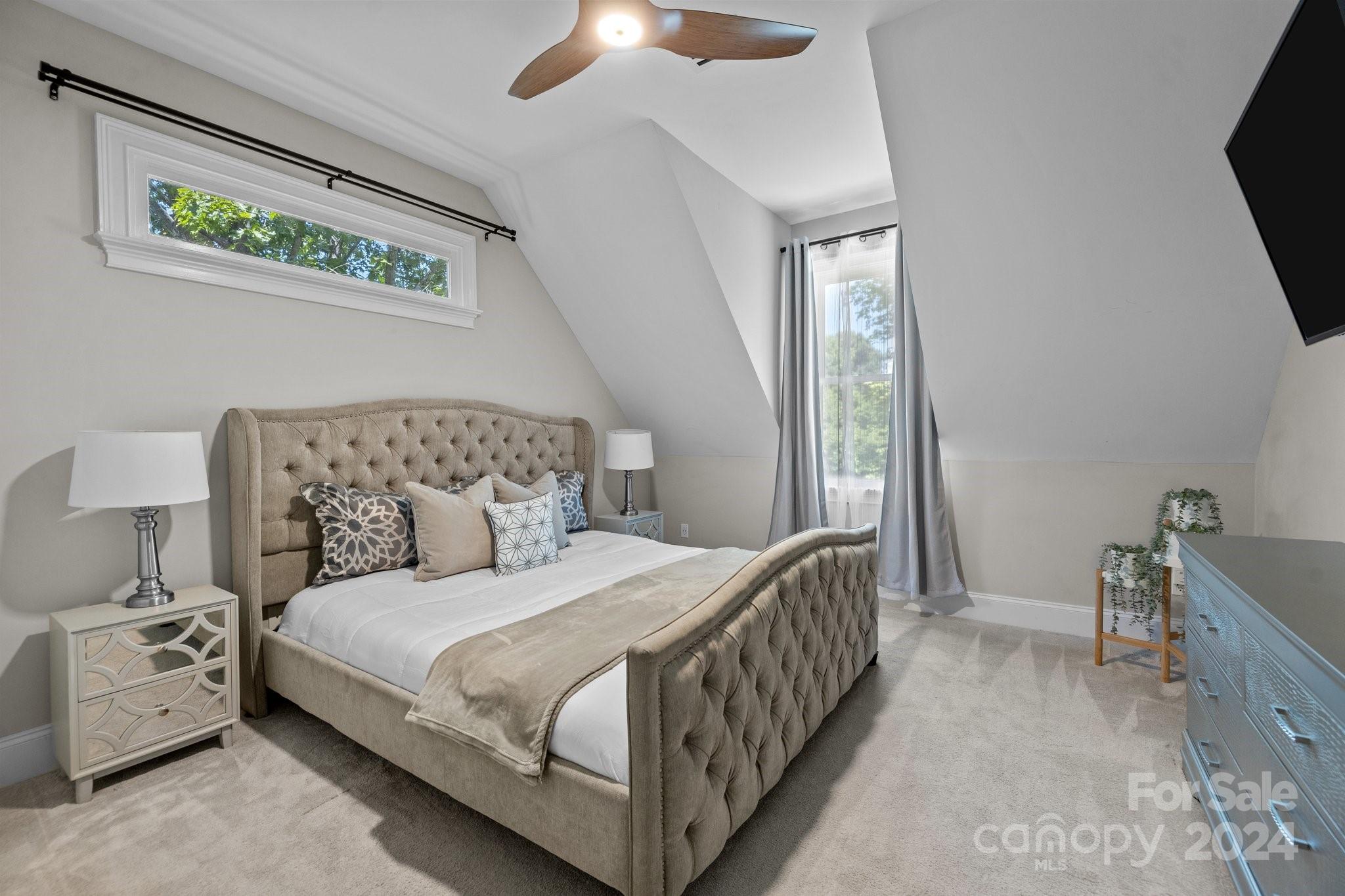 The Point - Residential