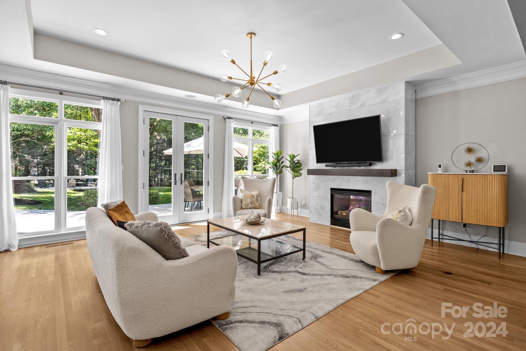 The Point - Residential