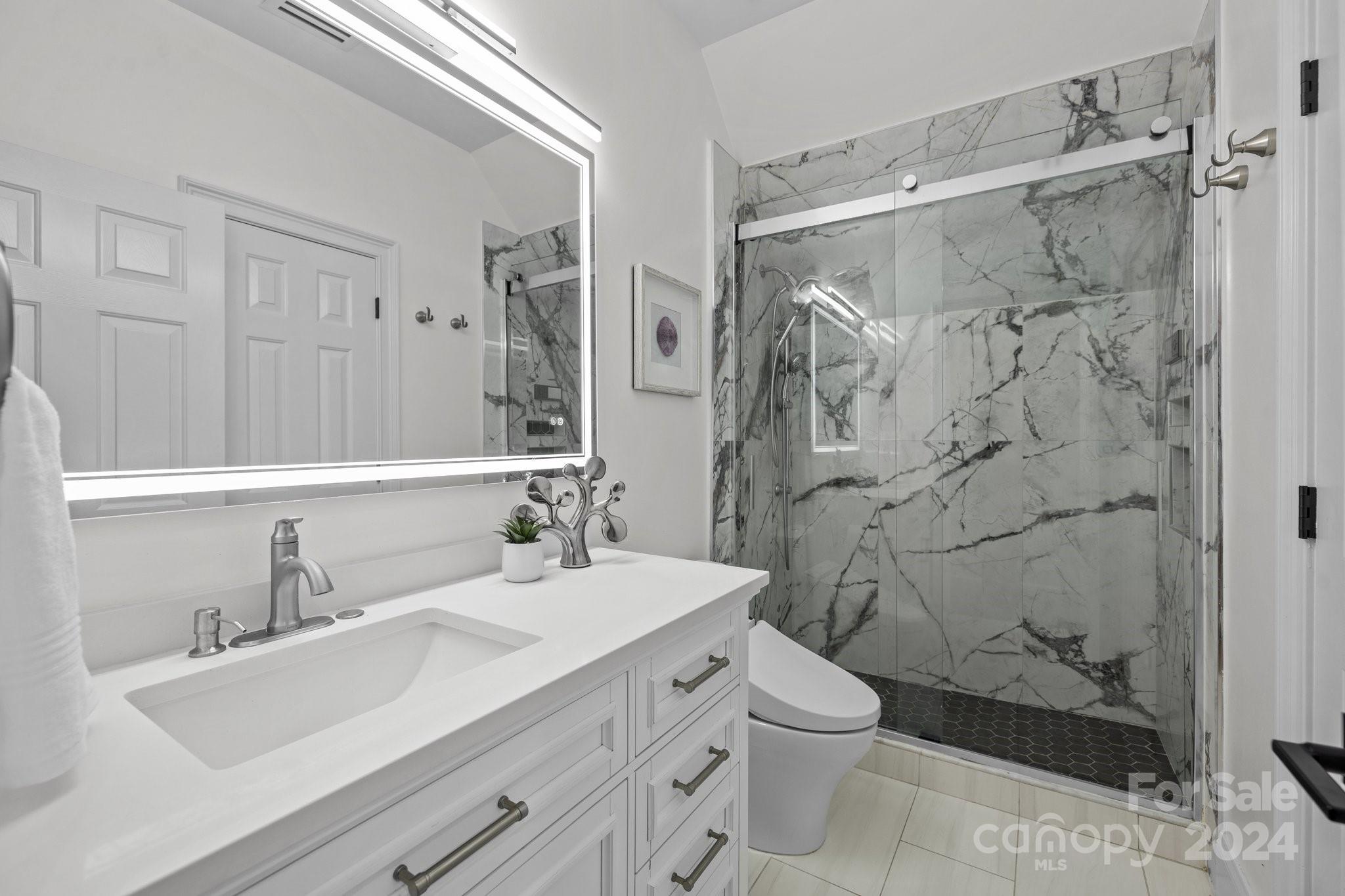 The Point - Residential