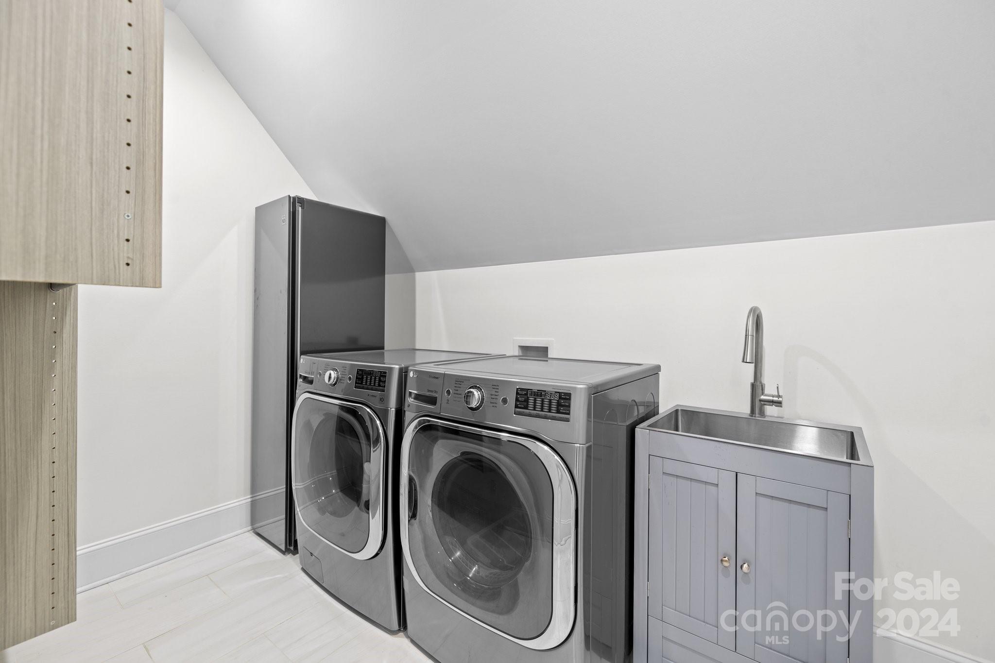 The Point - Residential