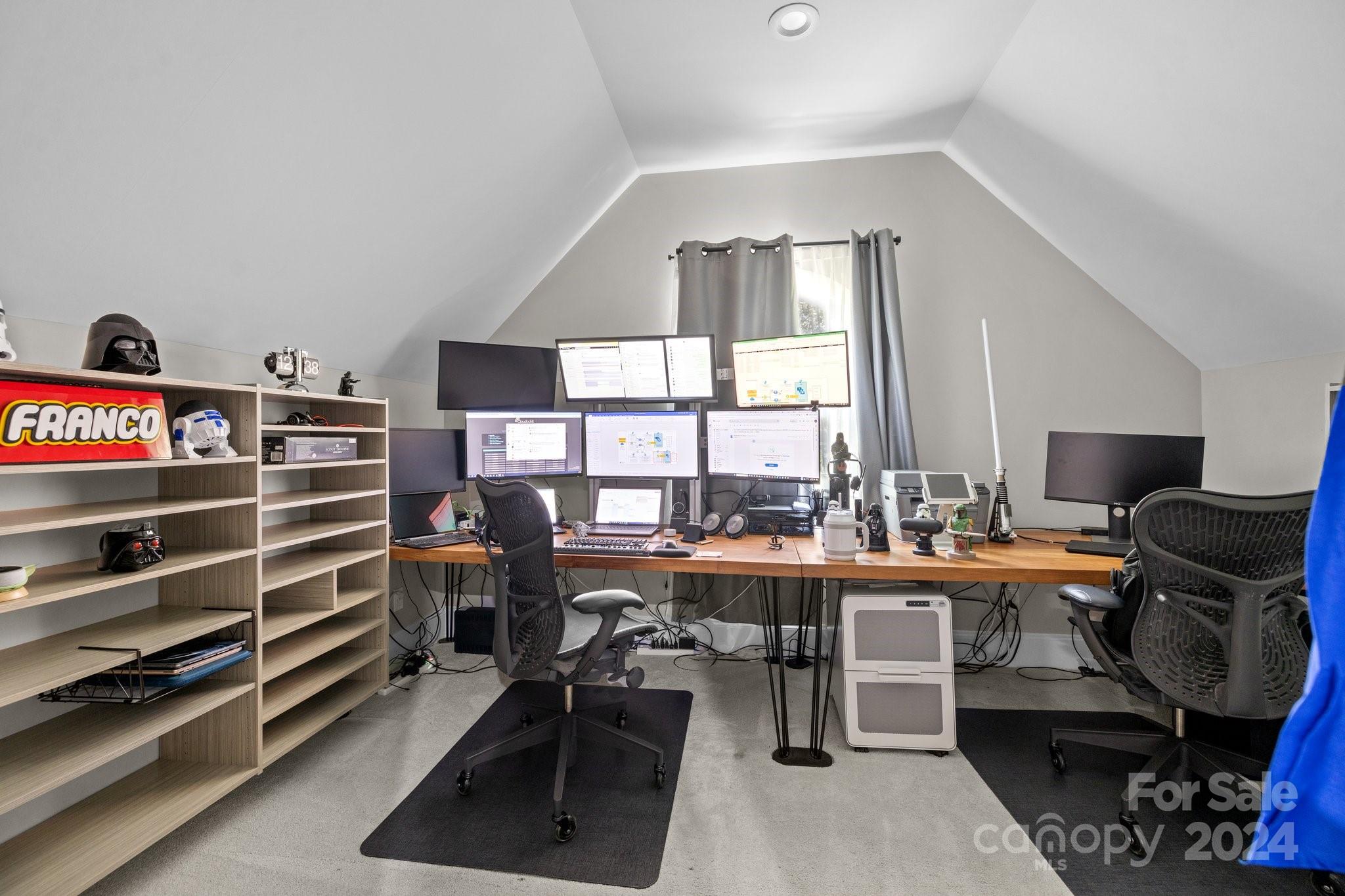 The Point - Residential