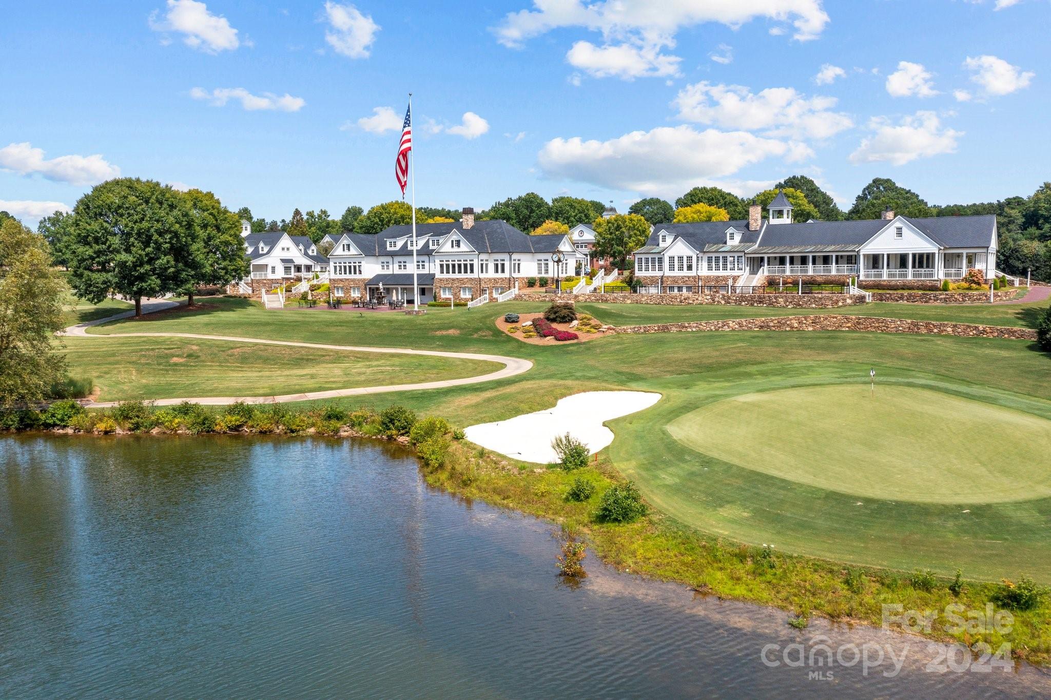 The Point - Residential