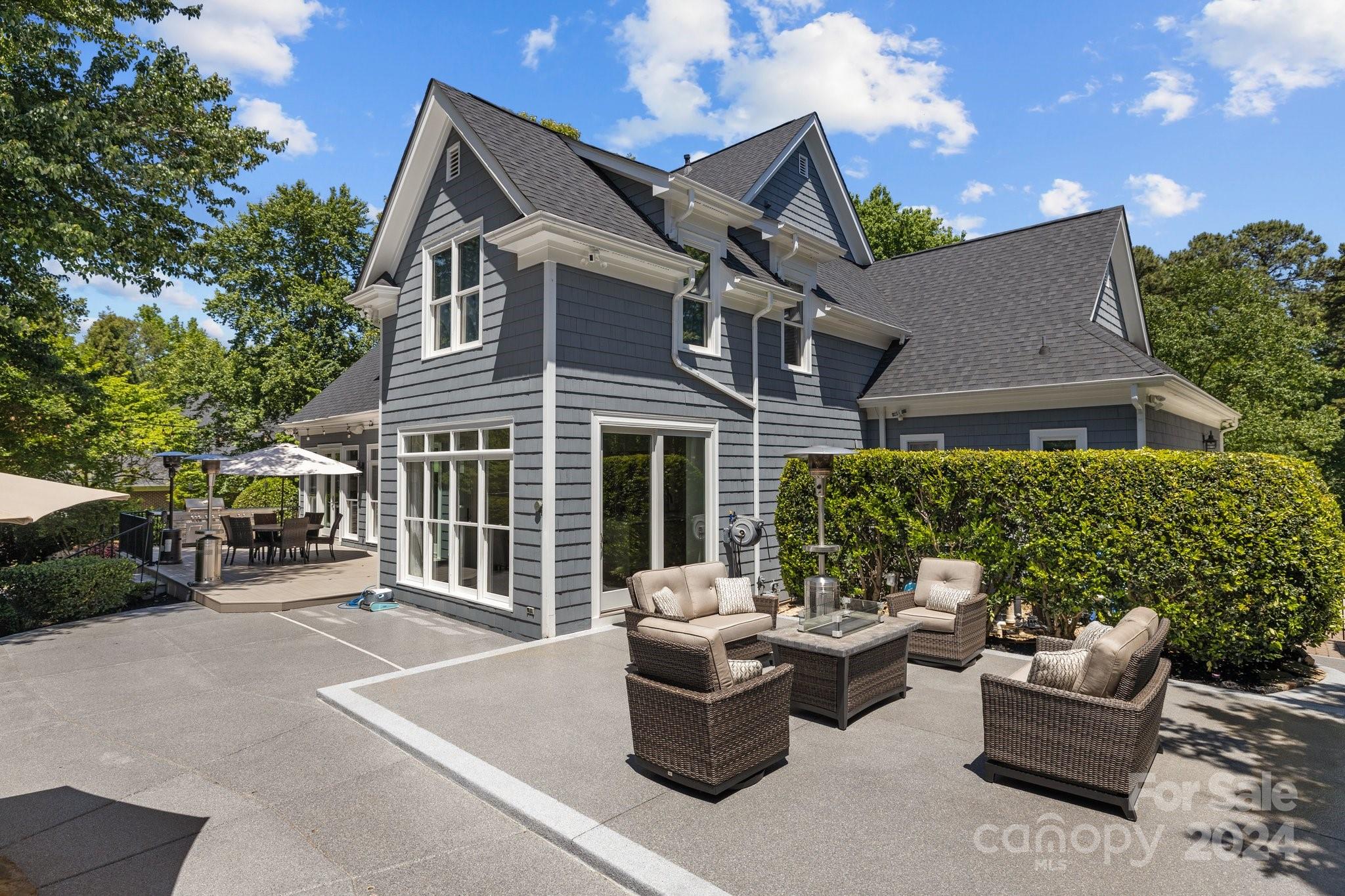 The Point - Residential